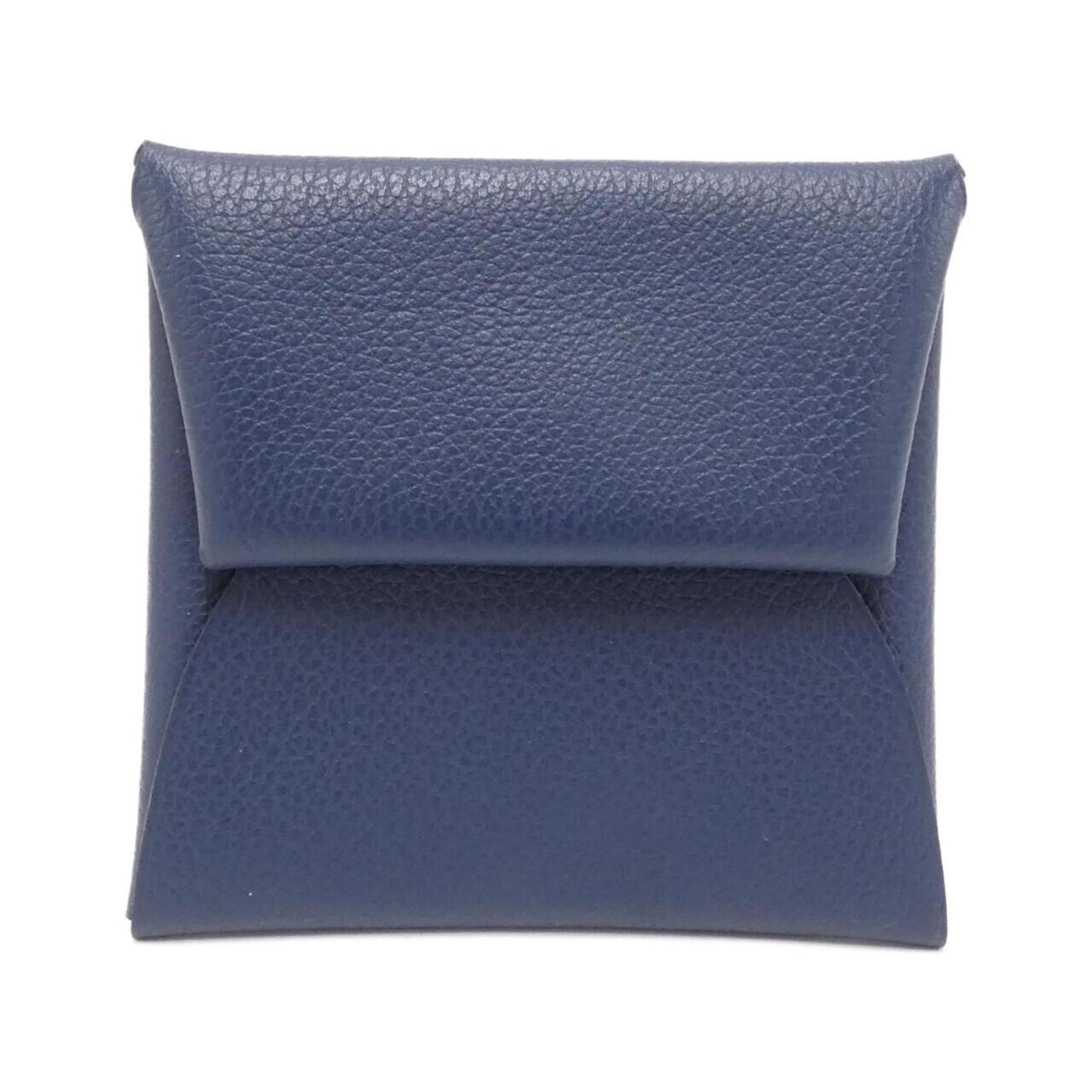 Hermes Bastia Verso 078478CK Wallet/Coin Case