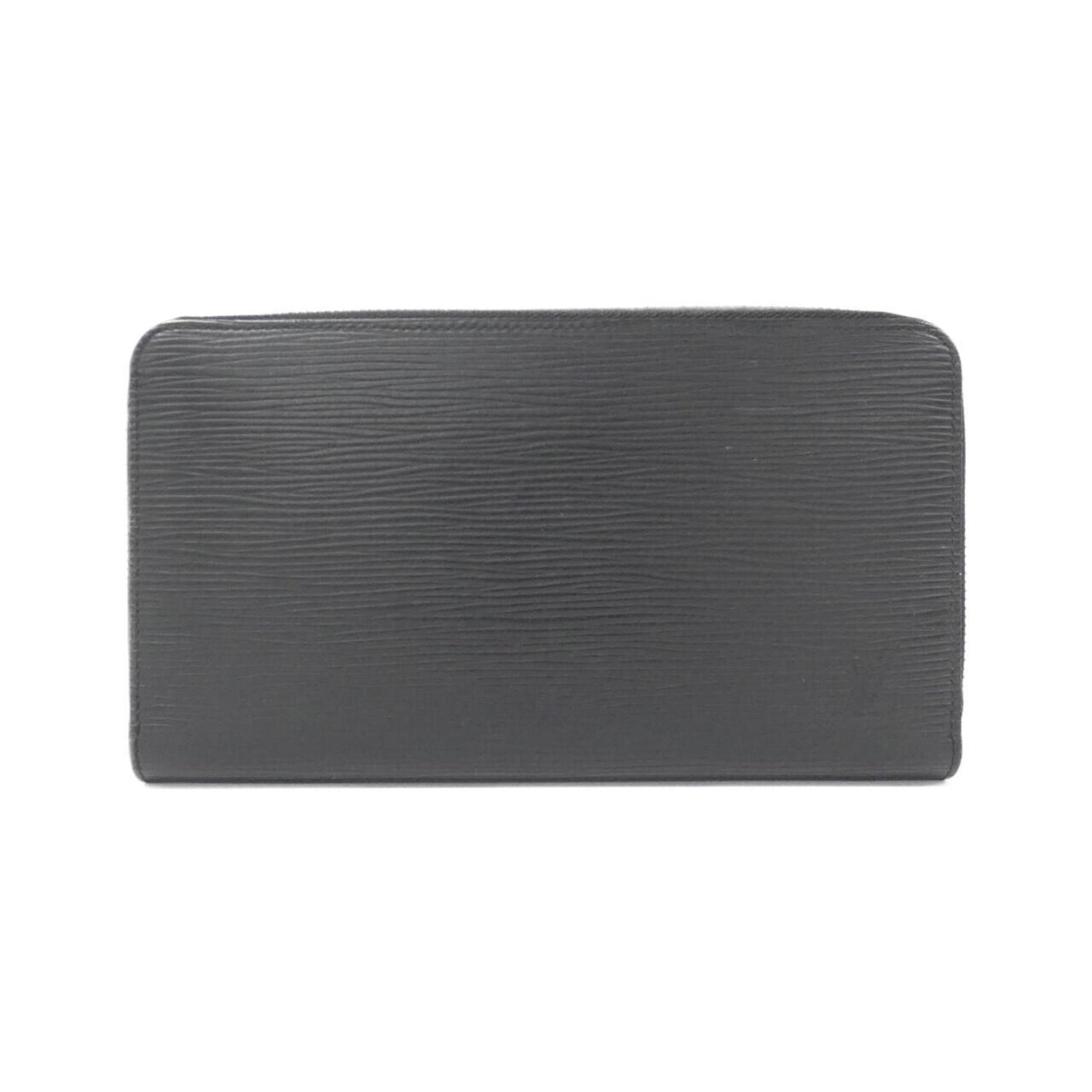 Louis Vuitton Epi Zippy Organizer Wallet