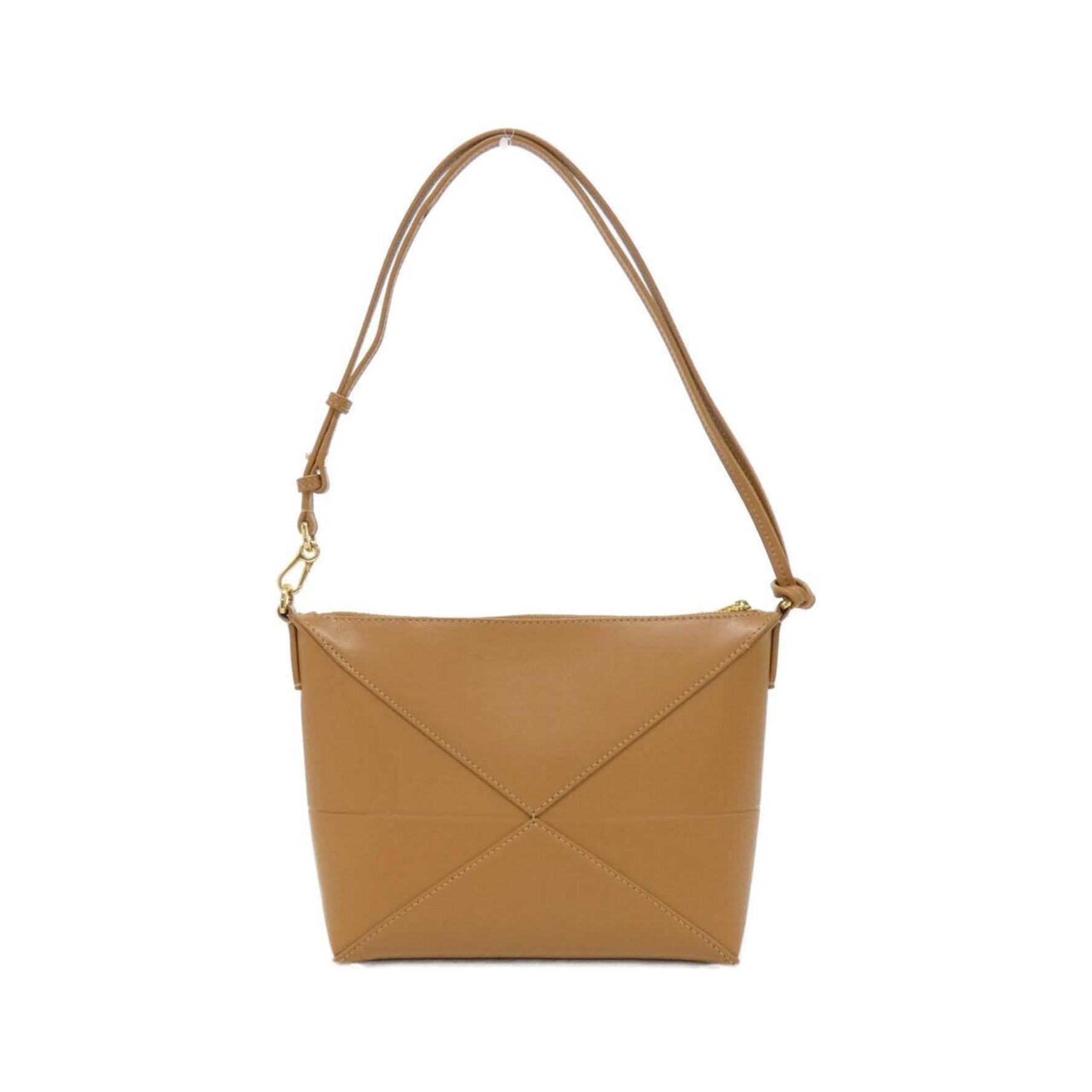 Loewe Puzzle Fold Pouch Shoulder Bag