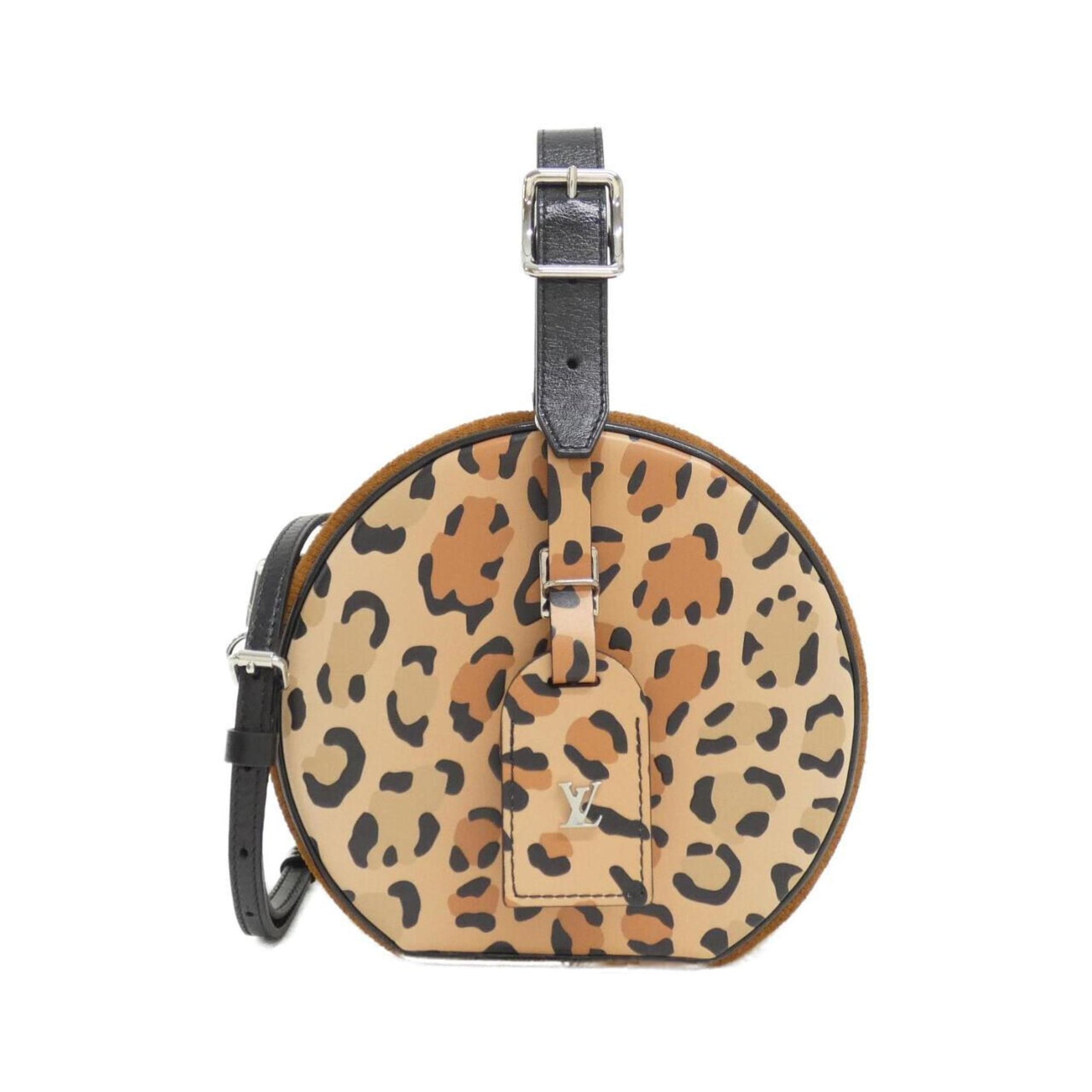 Louis Vuitton Petite Boite Chapeau Shoulder Bag