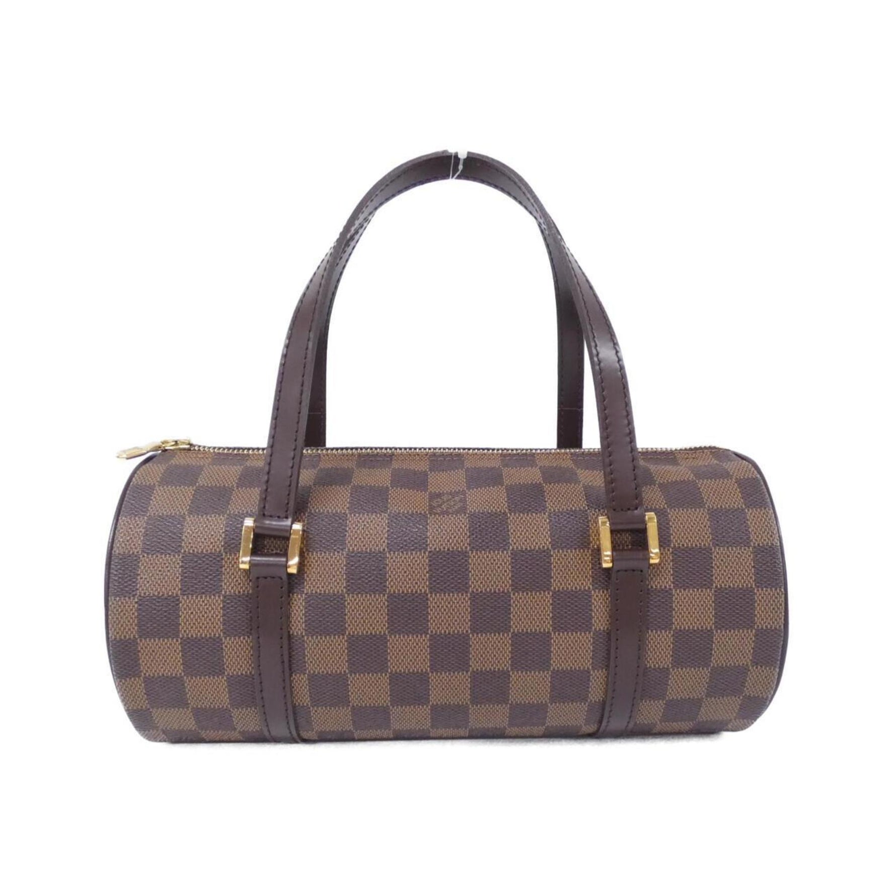 Louis Vuitton Damier Papillon Handbag