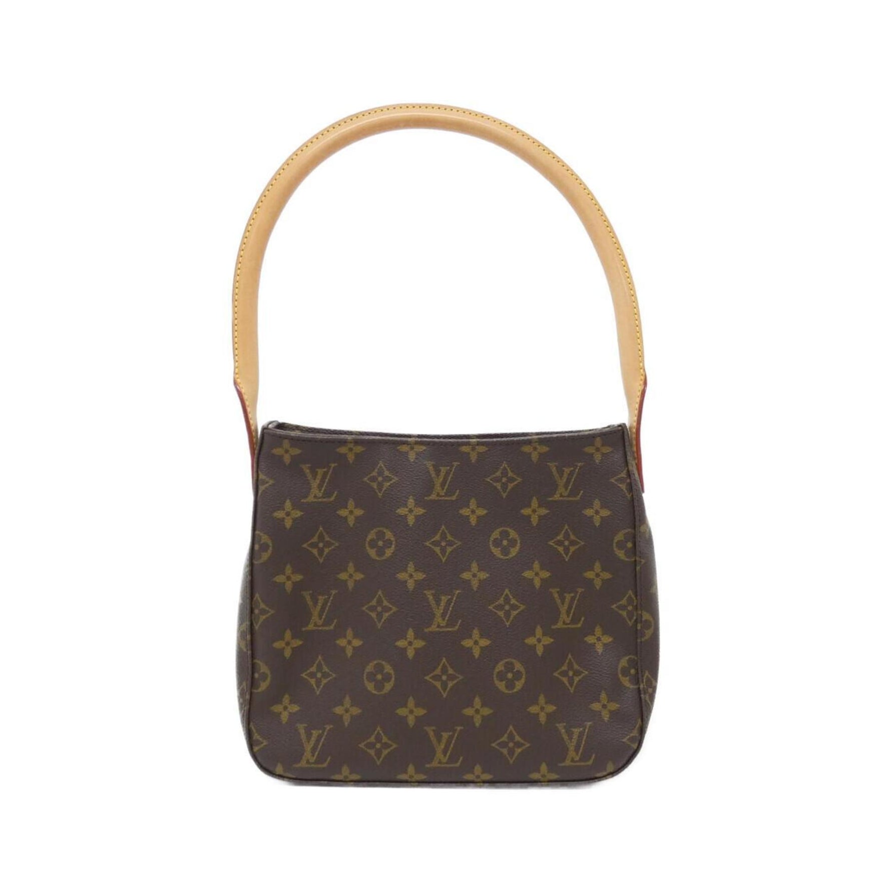 Louis Vuitton Monogram Looping MM Shoulder Bag