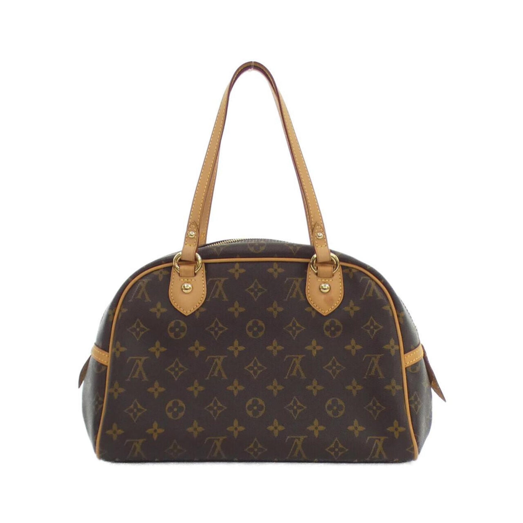 Louis Vuitton Monogram Montorgueil PM Shoulder Bag
