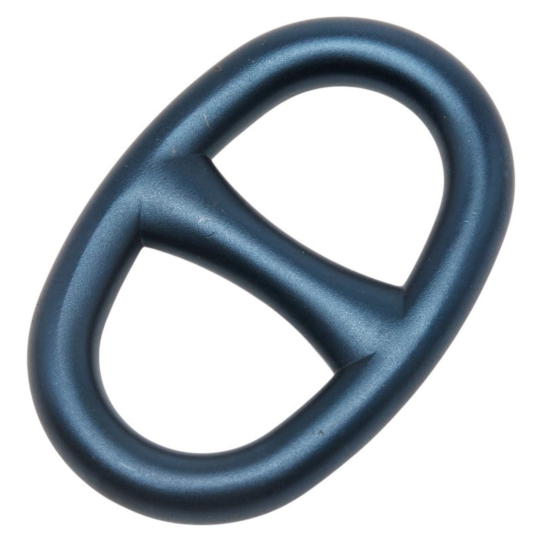 Hermès Chaine d'Ancre Scarf Ring Metal HERMES