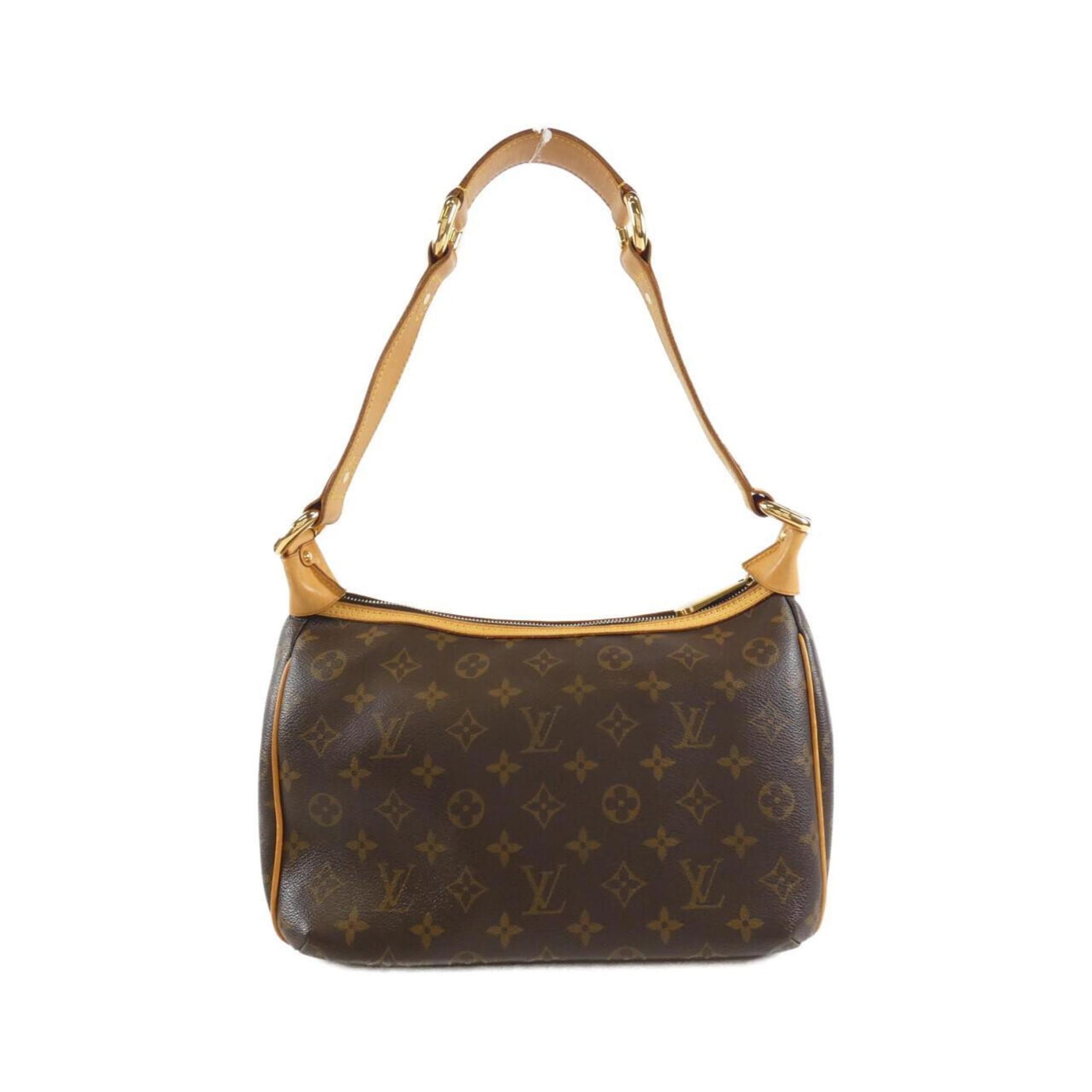 Louis Vuitton Monogram Tikal GM Shoulder Bag