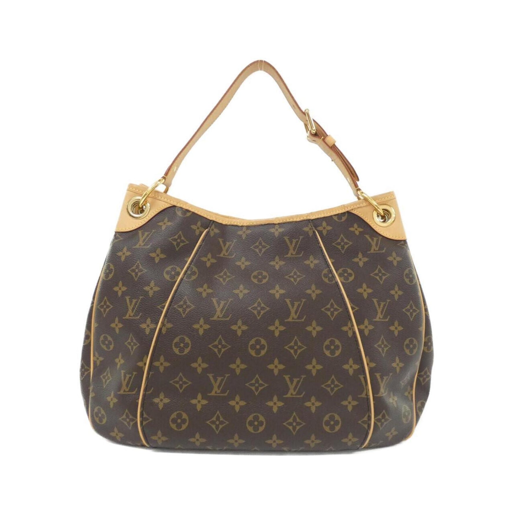 Louis Vuitton Monogram Galliera PM Shoulder Bag