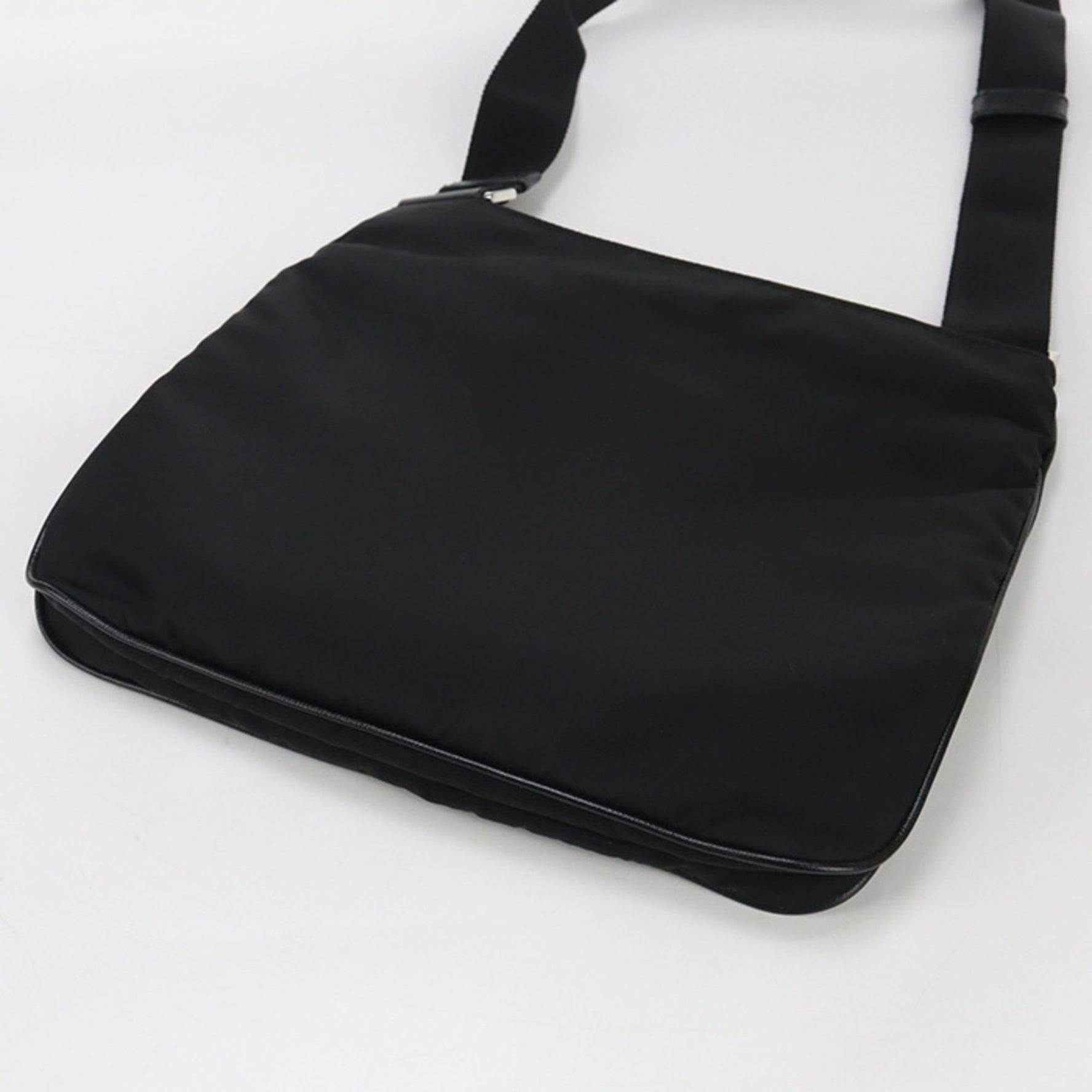 PRADA Shoulder Bag Re-Nylon
