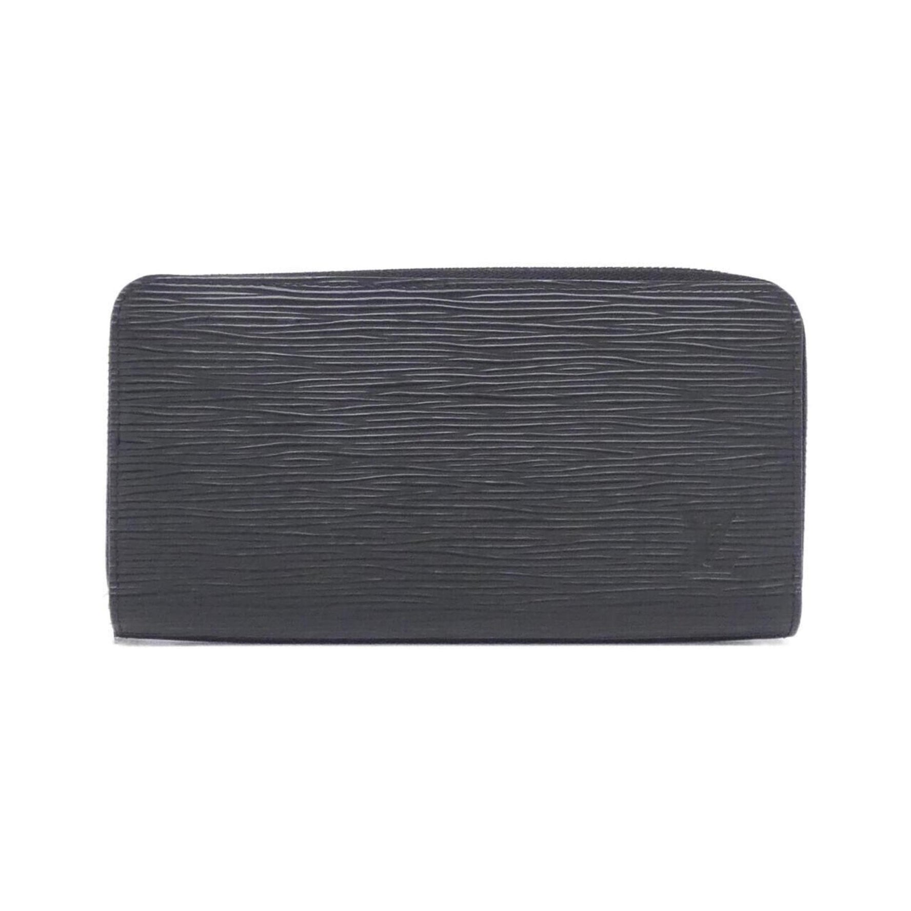 Louis Vuitton Epi Zippy Wallet