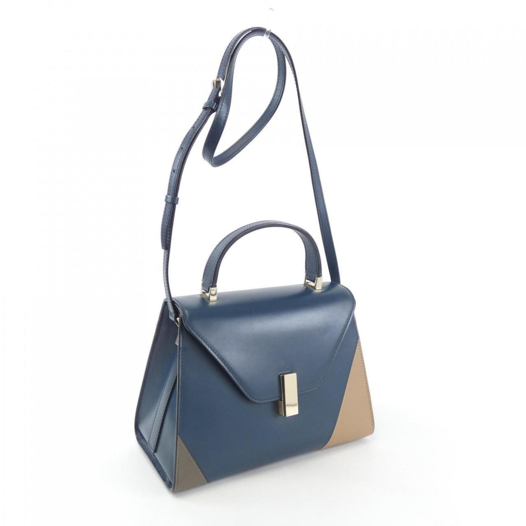 VALEXTRA handbag