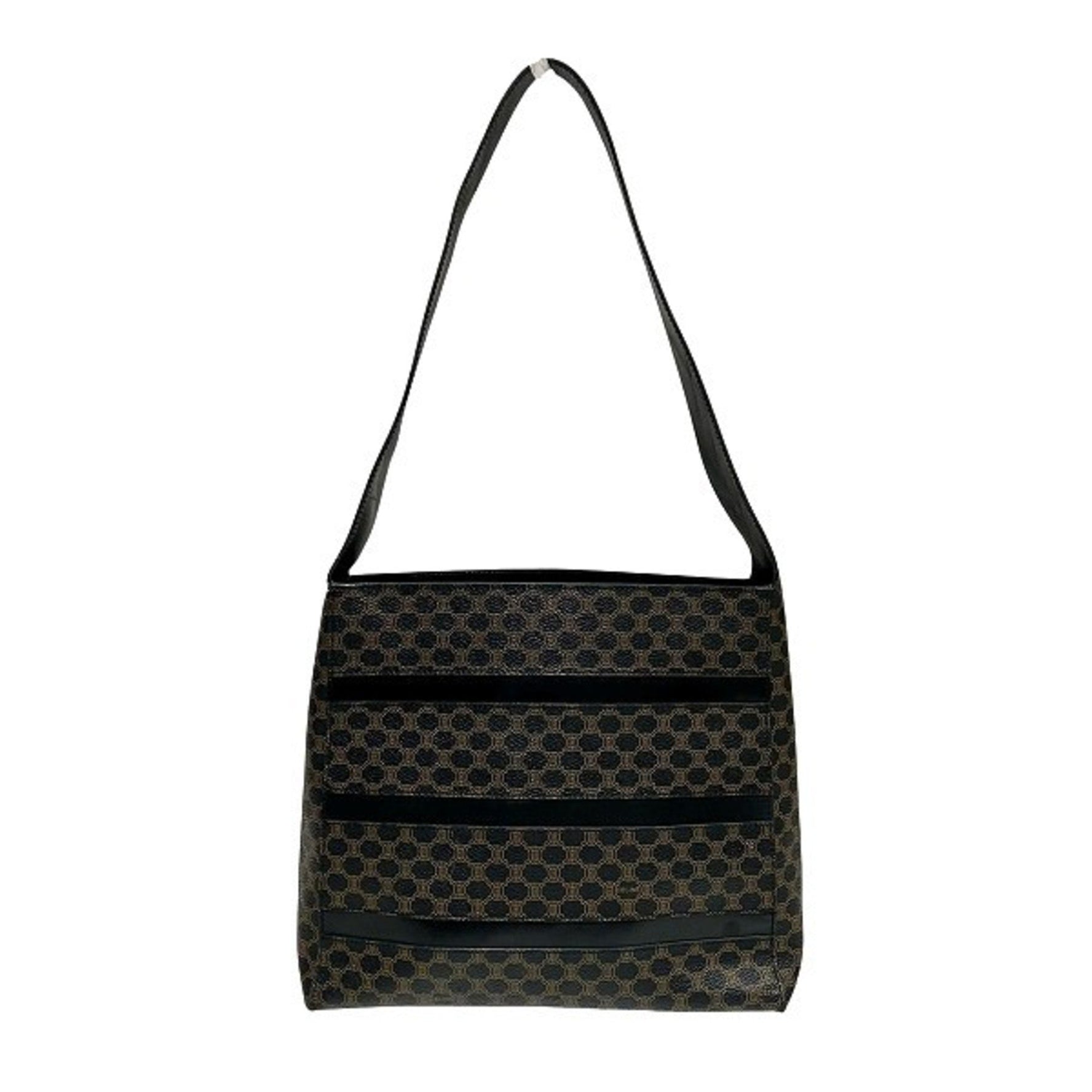 Celine Macadam shoulder bag