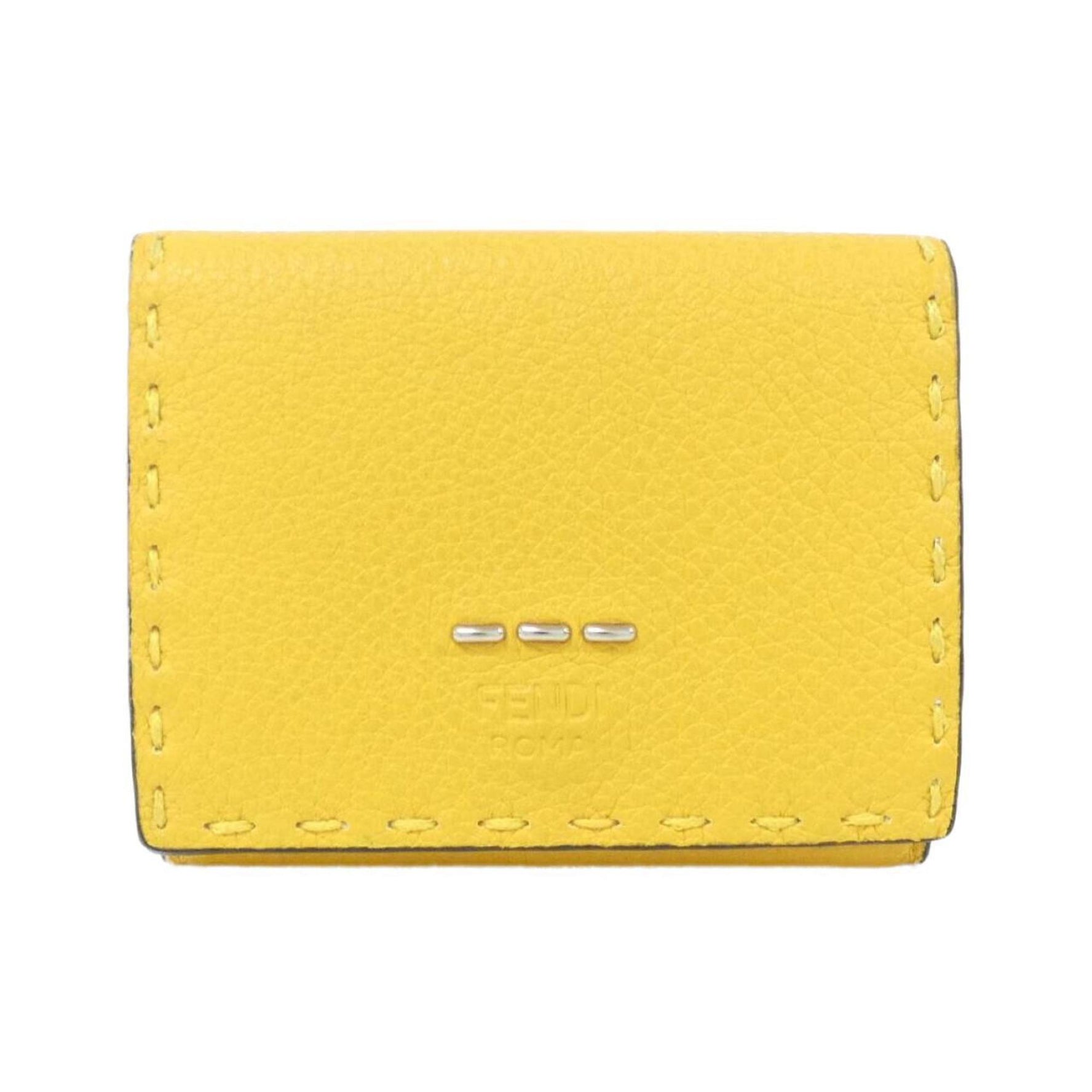 Fendi Wallet