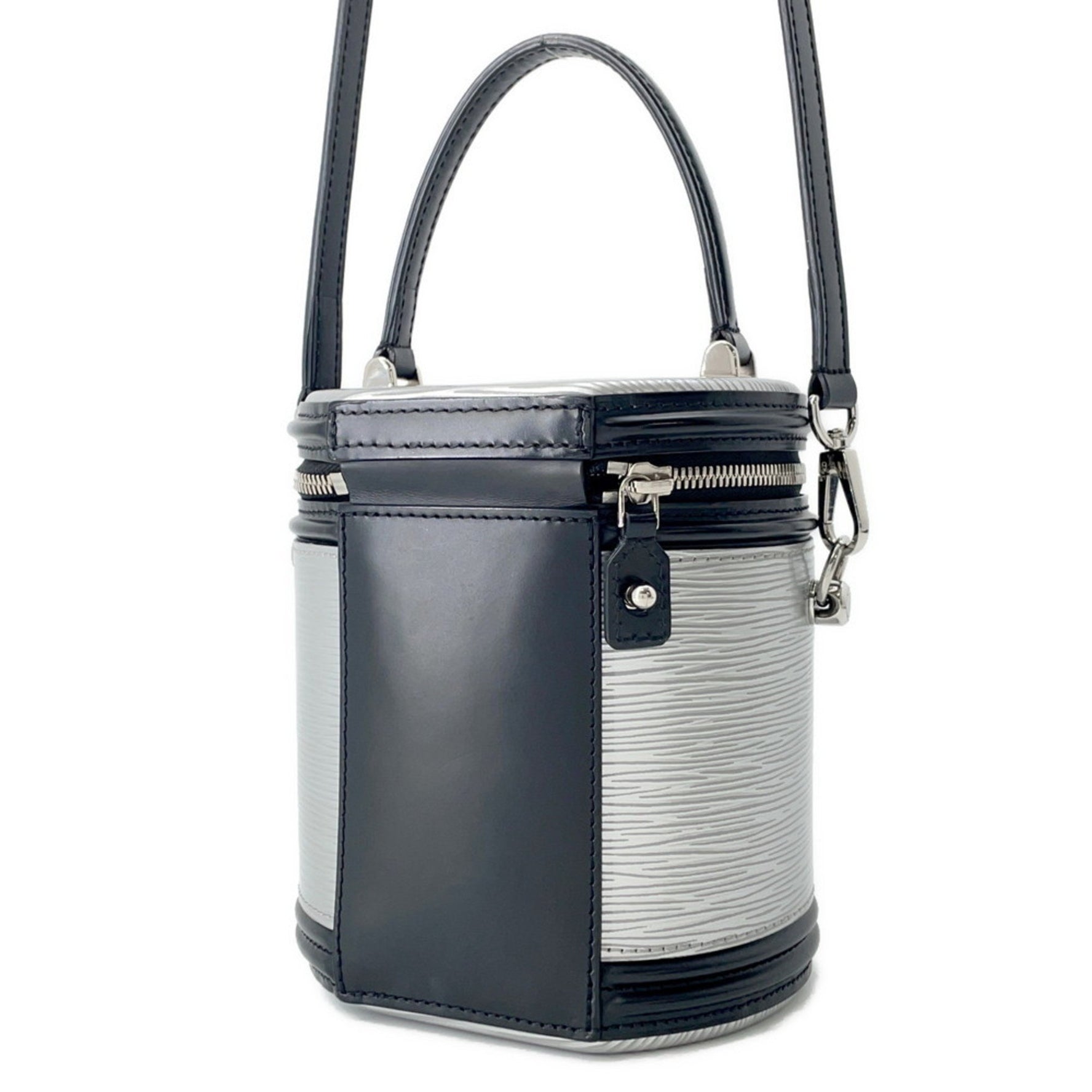 Louis Vuitton Handbag Epi Cannes