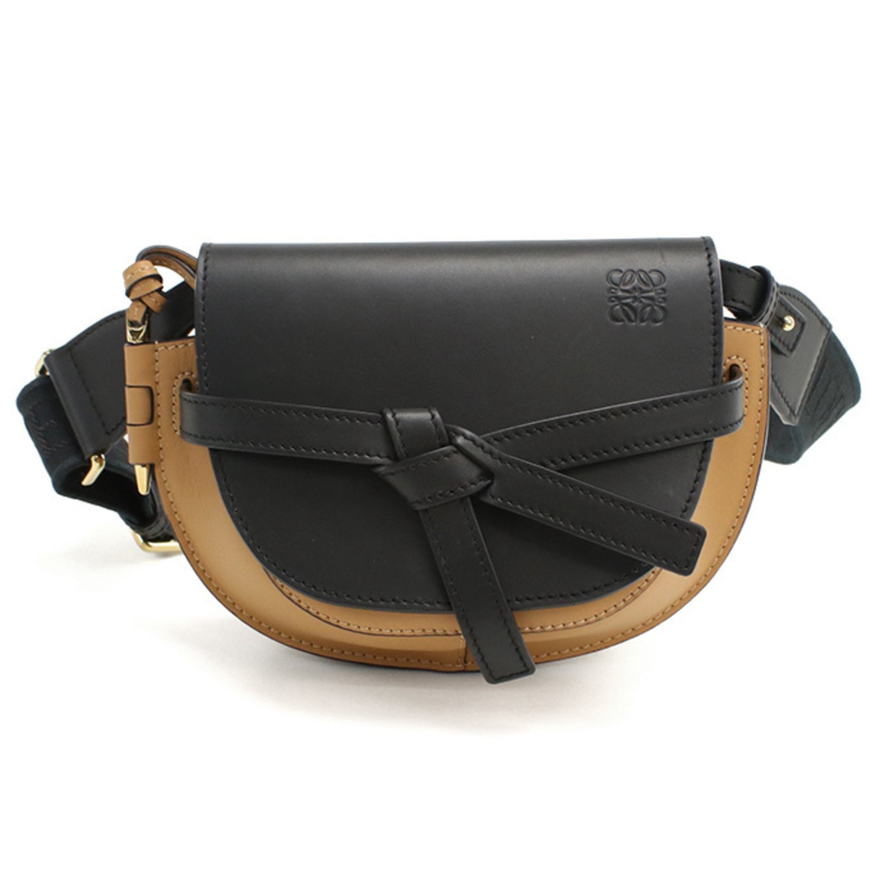 LOEWE Gate Dual Mini Shoulder Bag