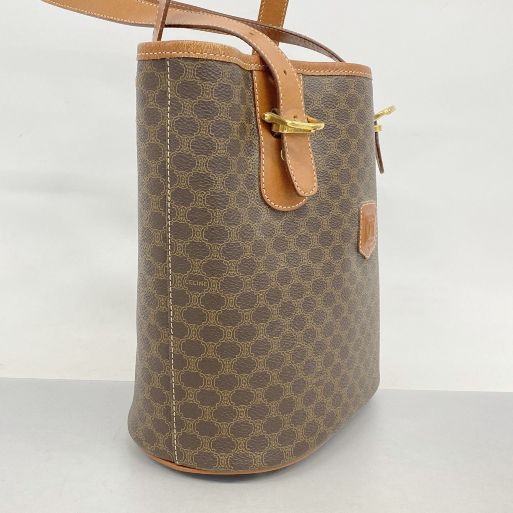Celine tote bag, Macadam
