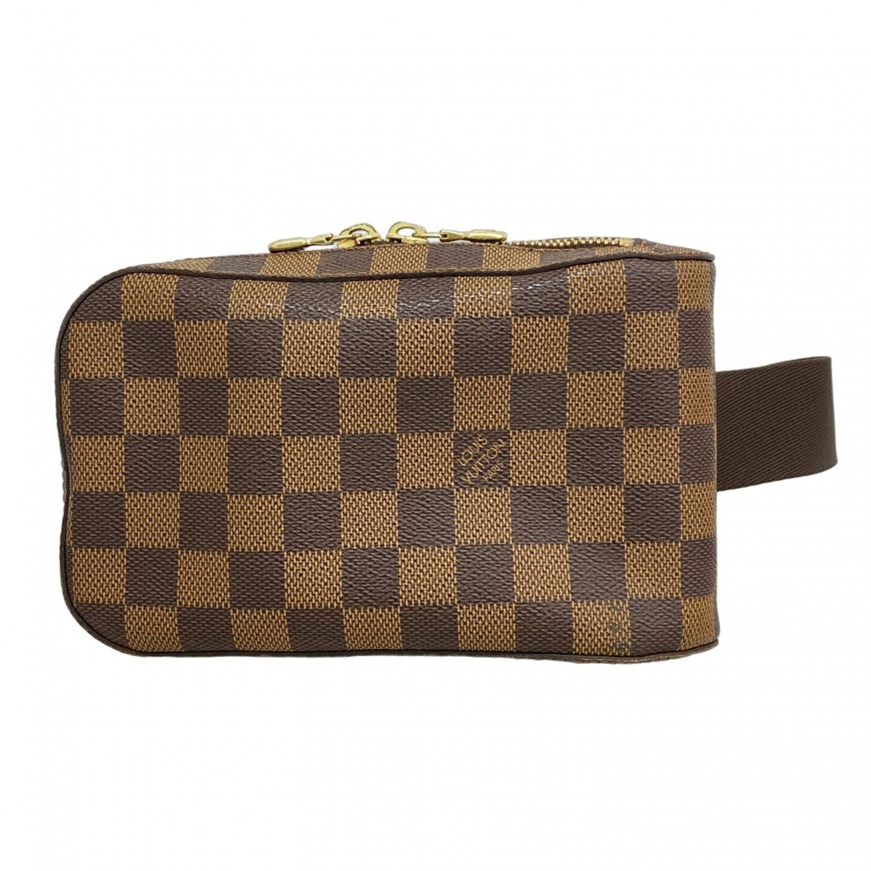 Louis Vuitton Damier Geronimos Body Bag Men's/Women's