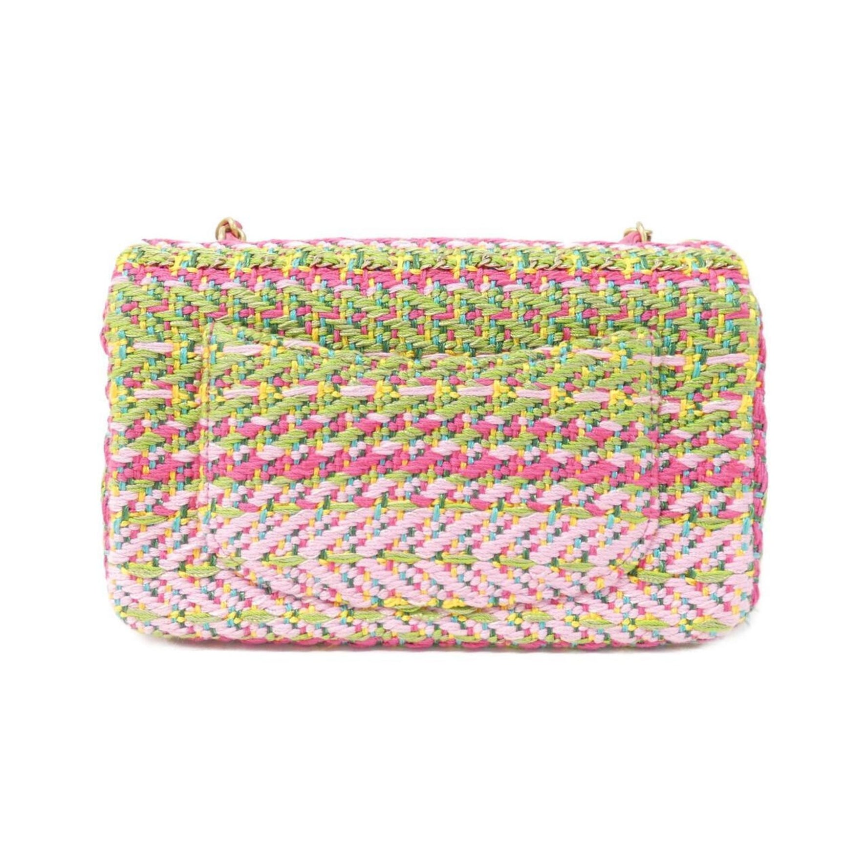 Chanel Shoulder Bag