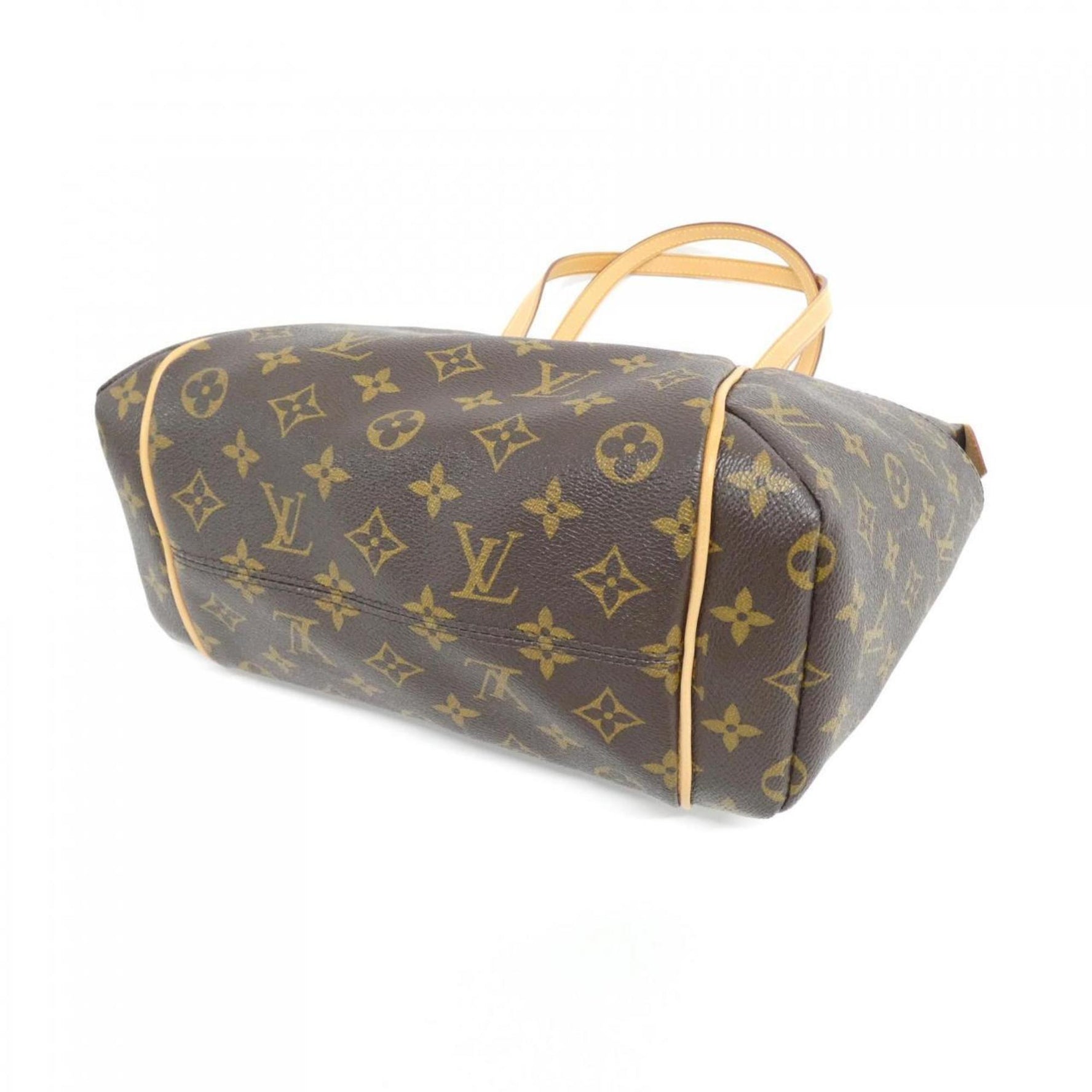 Louis Vuitton Monogram Totally PM Handbag
