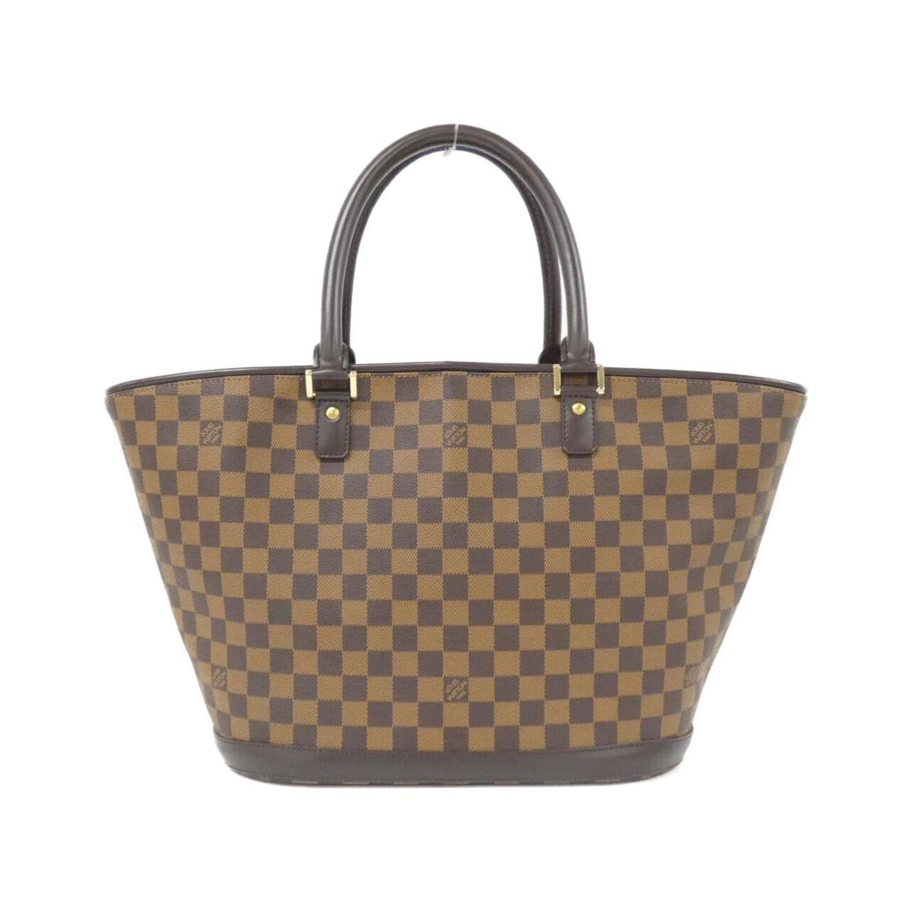 Louis Vuitton Damier Manosque GM Handbag