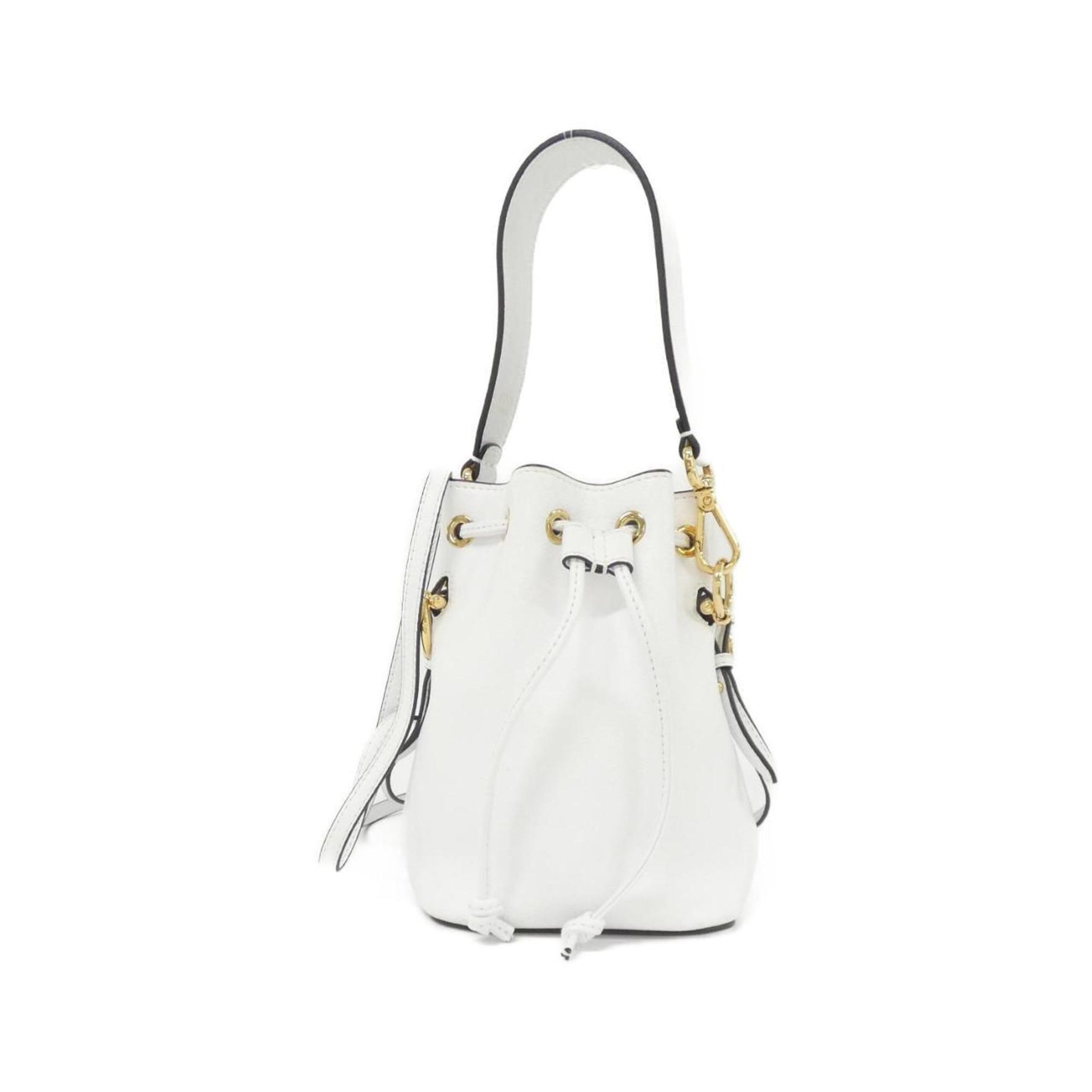 Fendi Mini Mon Tresor Shoulder Bag