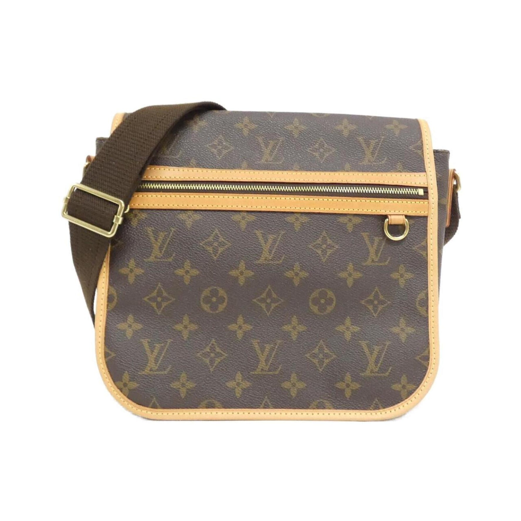 Louis Vuitton Monogram Messenger PM Shoulder Bag