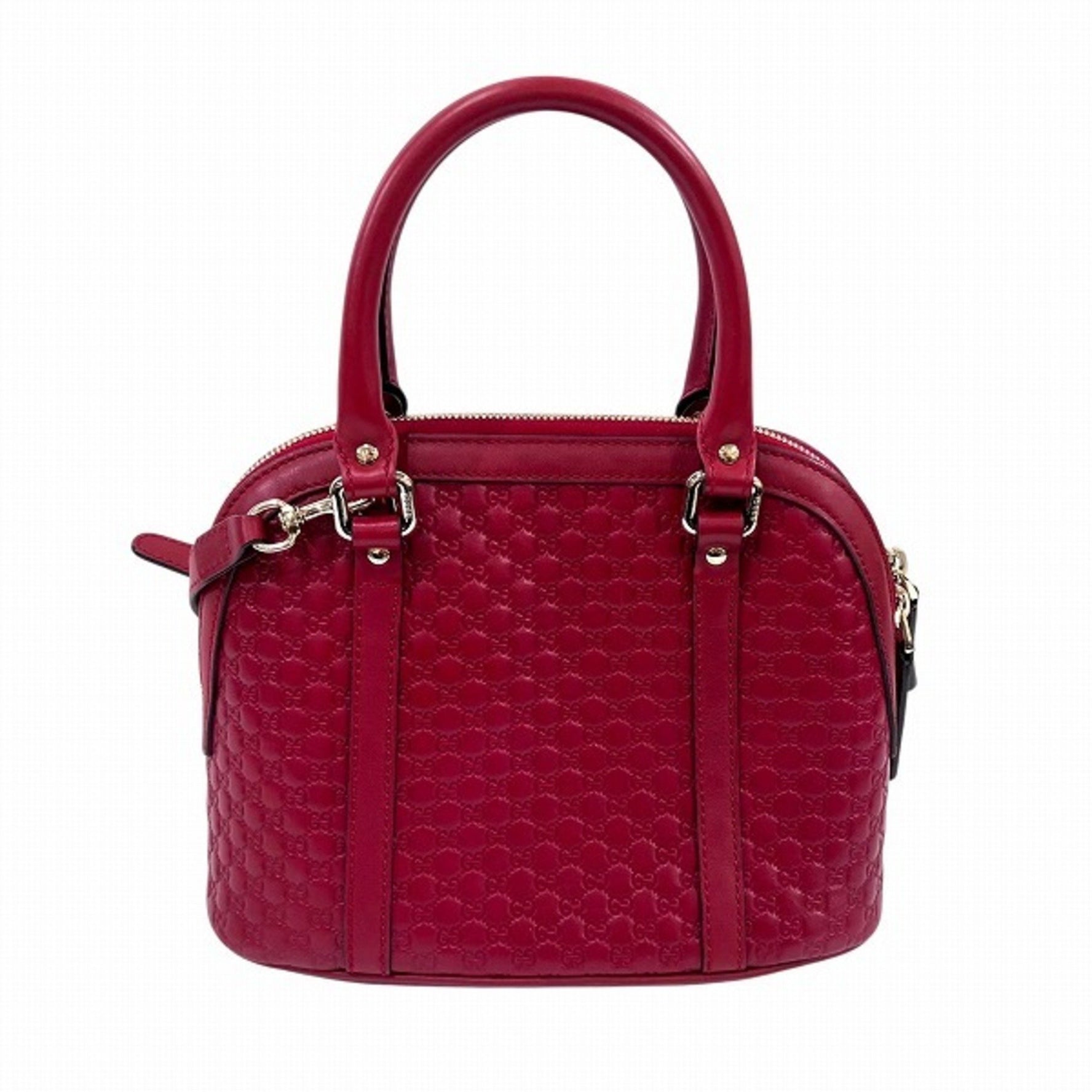 Gucci Micro Guccissima bag, handbag, shoulder bag
