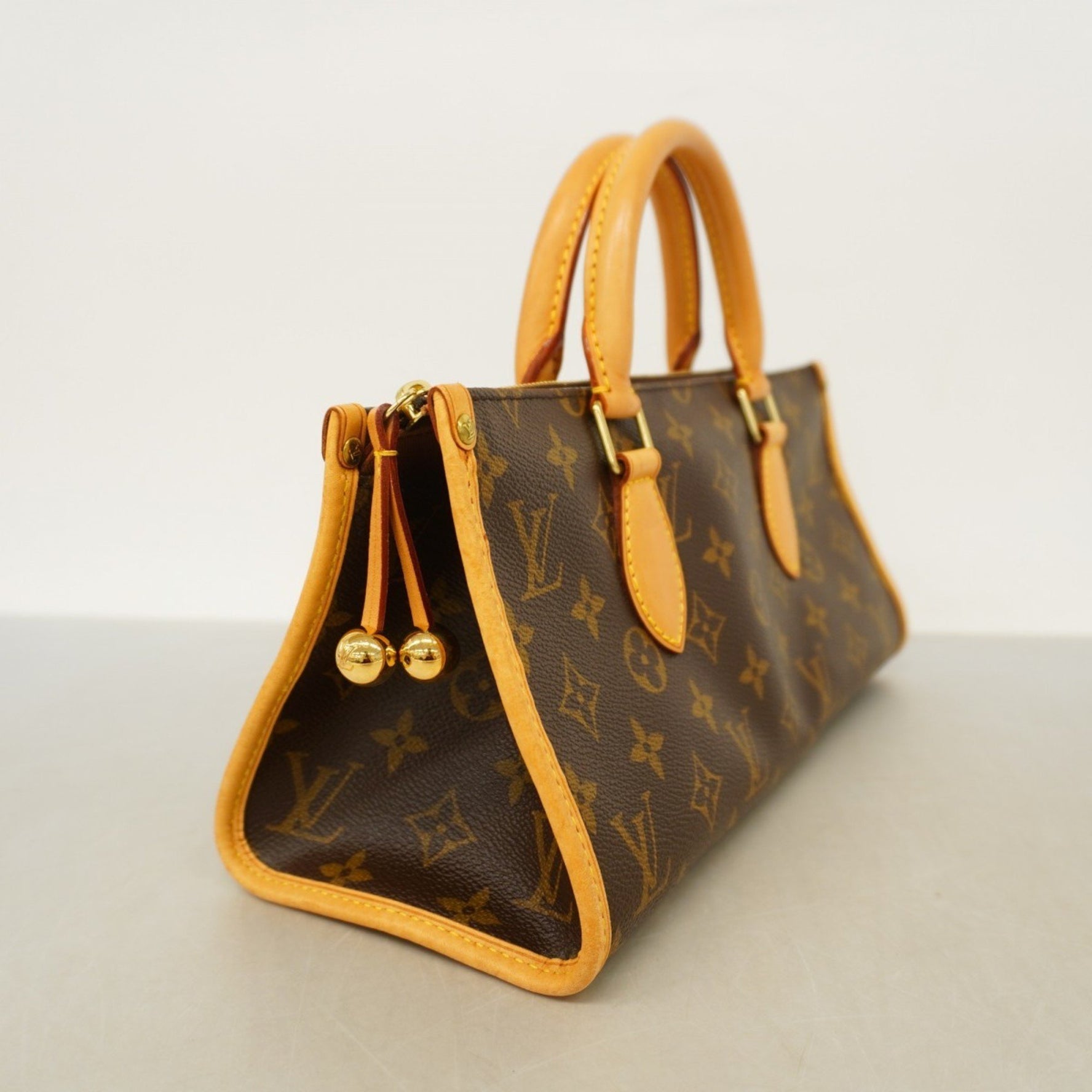 Louis Vuitton Monogram Popincourt Handbag