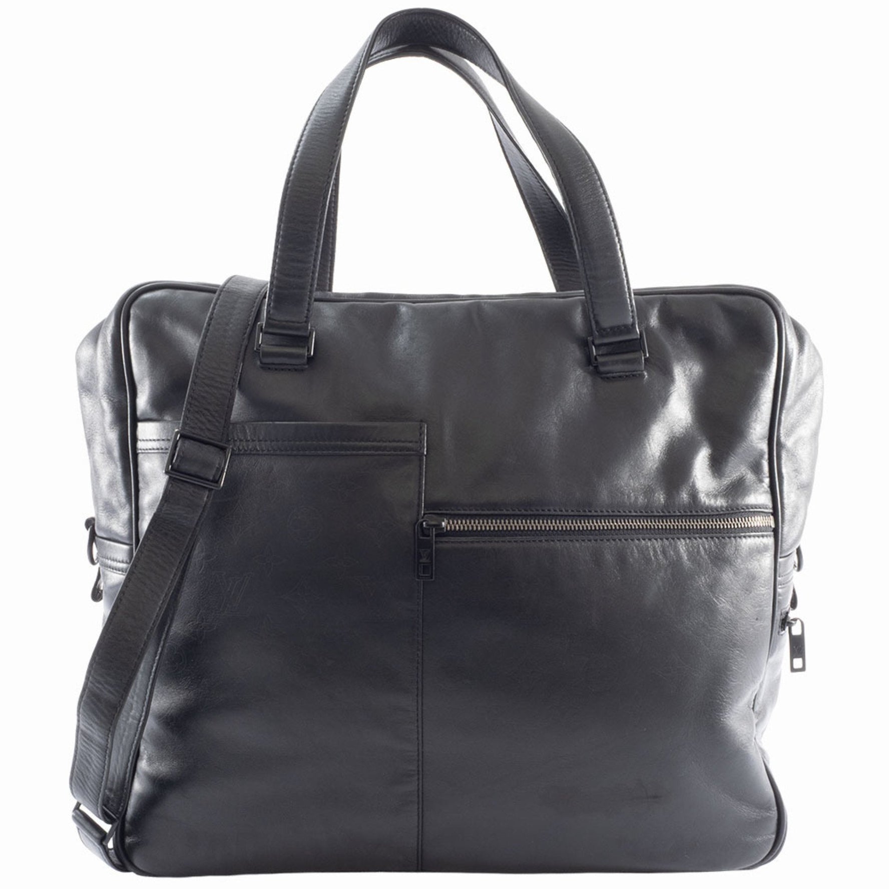 Louis Vuitton Upton Bag Monogram Diffier