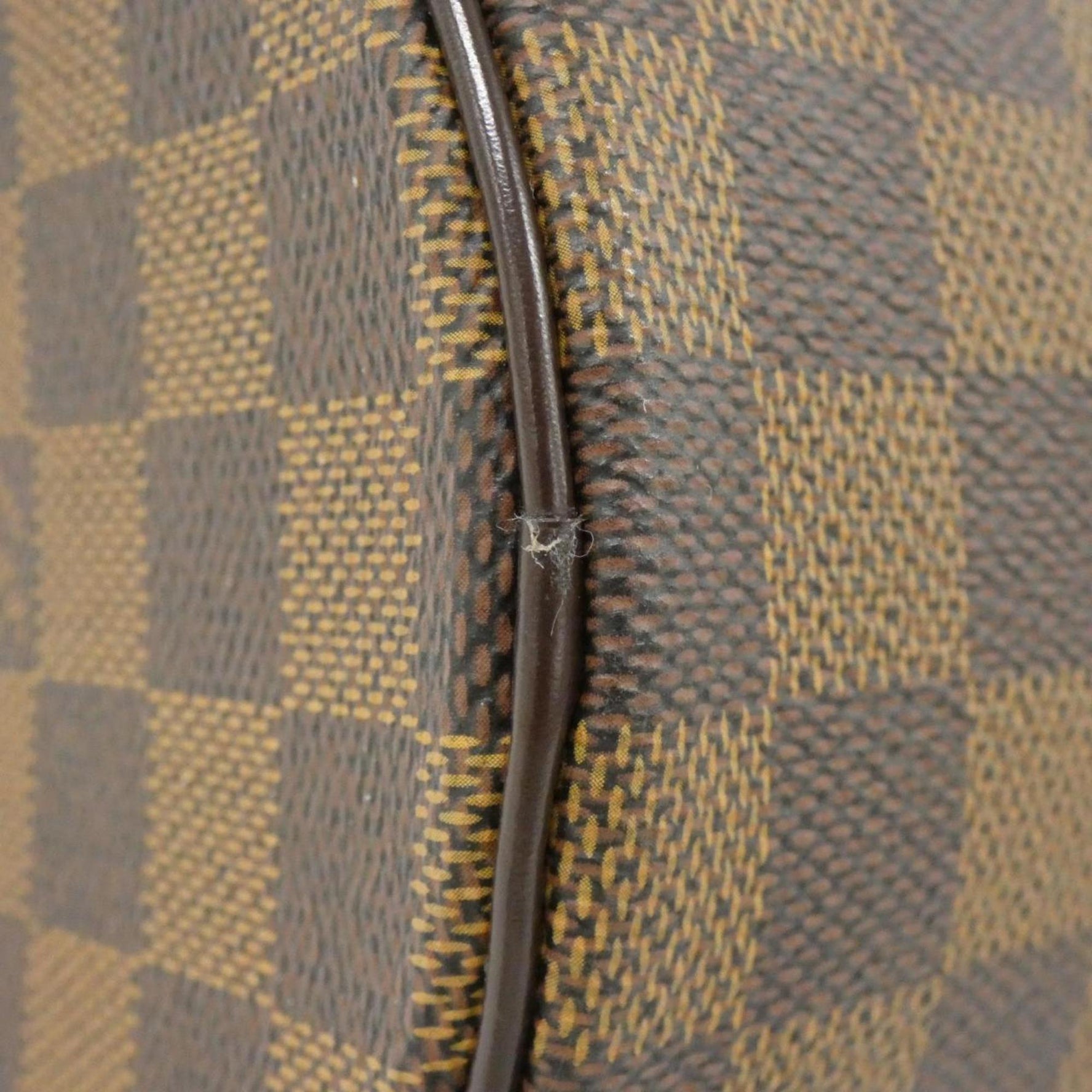 Louis Vuitton Damier Papillon Handbag