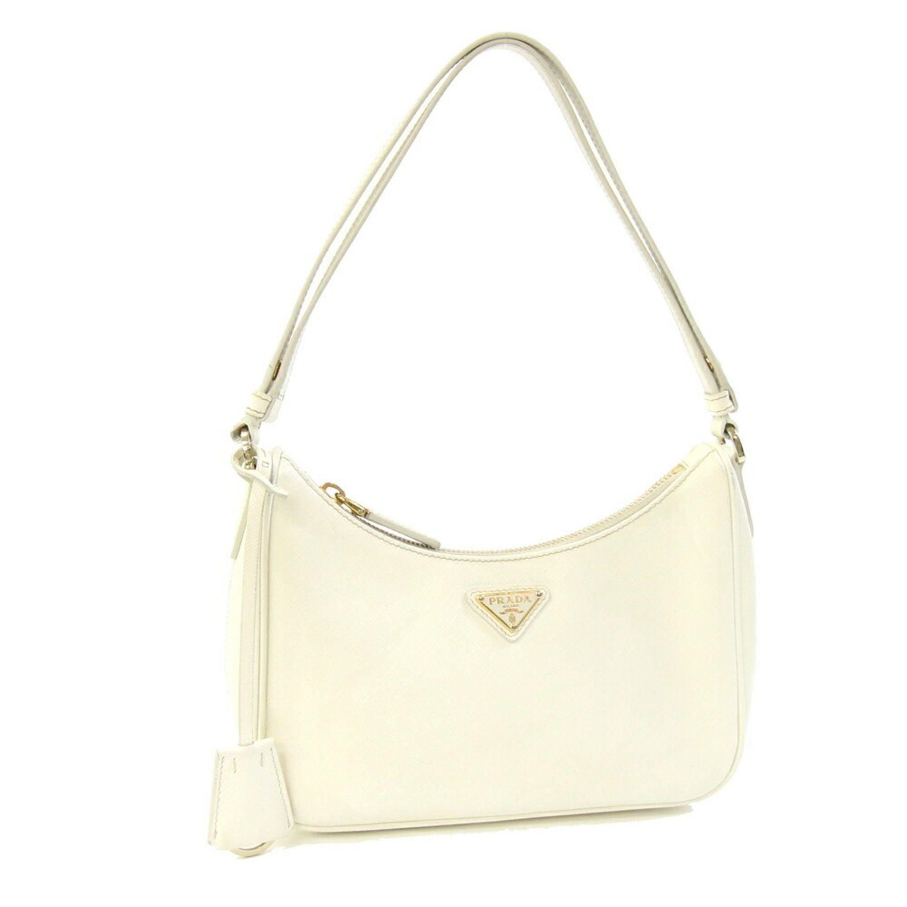 Prada Bag Leather