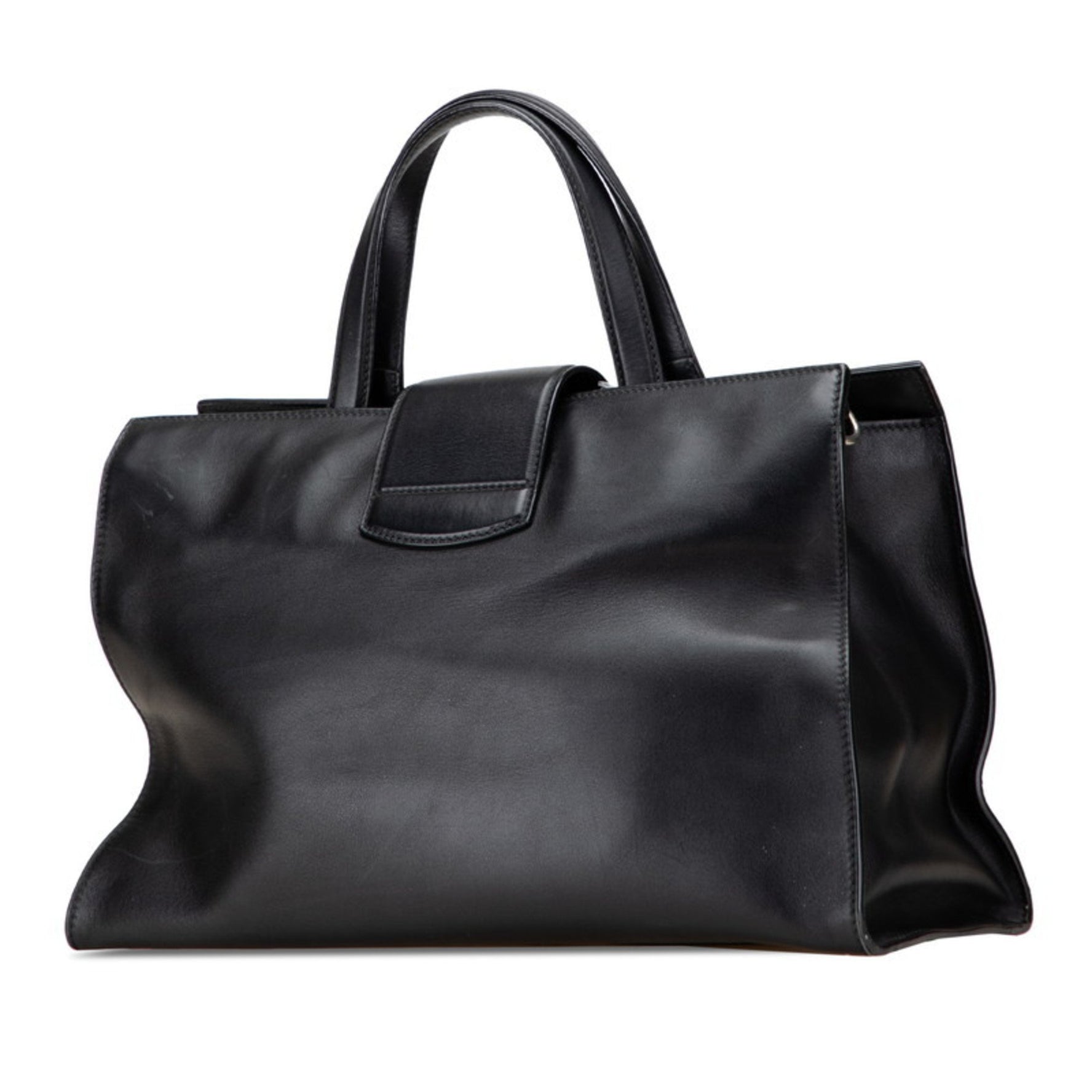 Gucci Sherry Line Dionysus Handbag/Shoulder Bag Leather