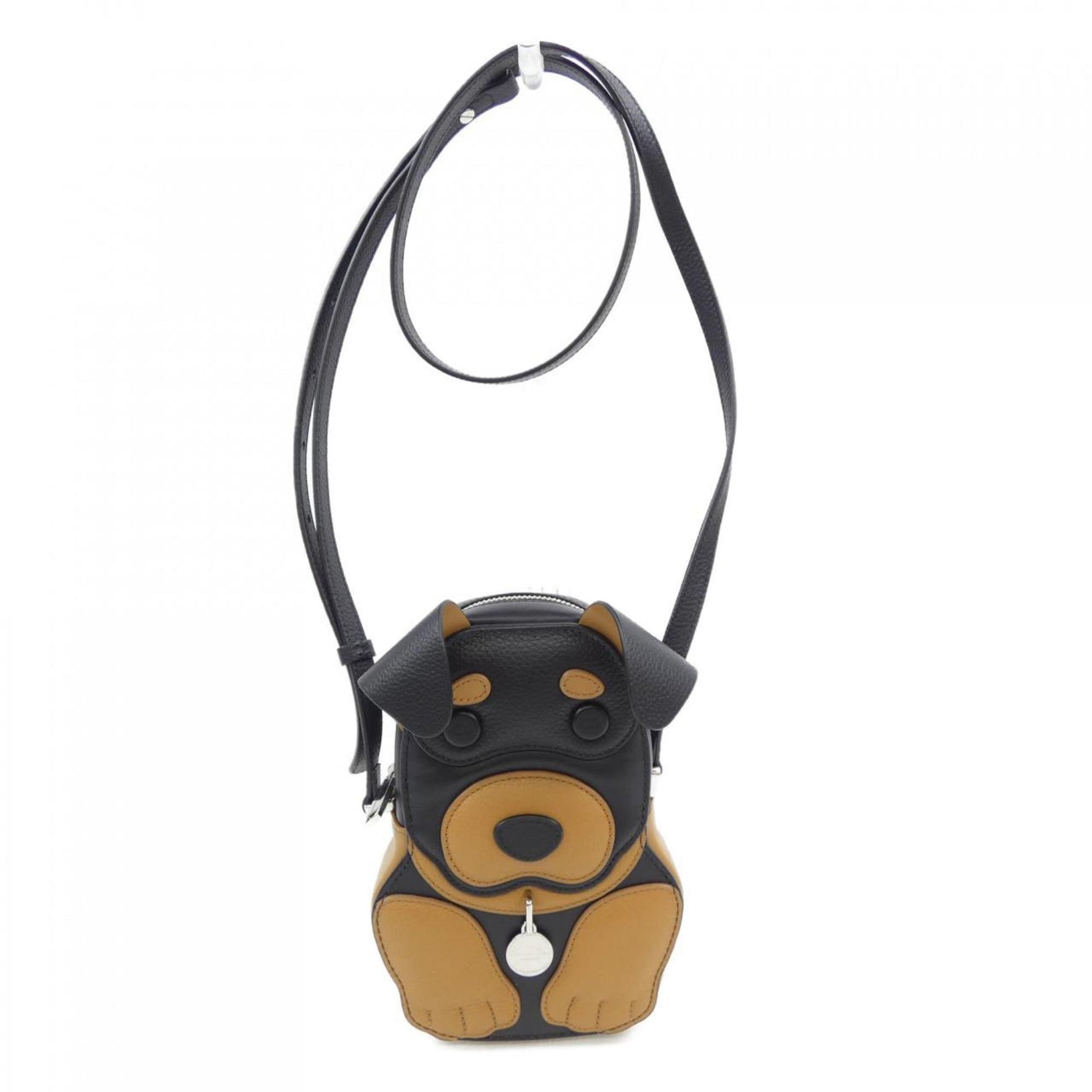 Christian Dior Dior Bobby Zip Mini Bag Handbag