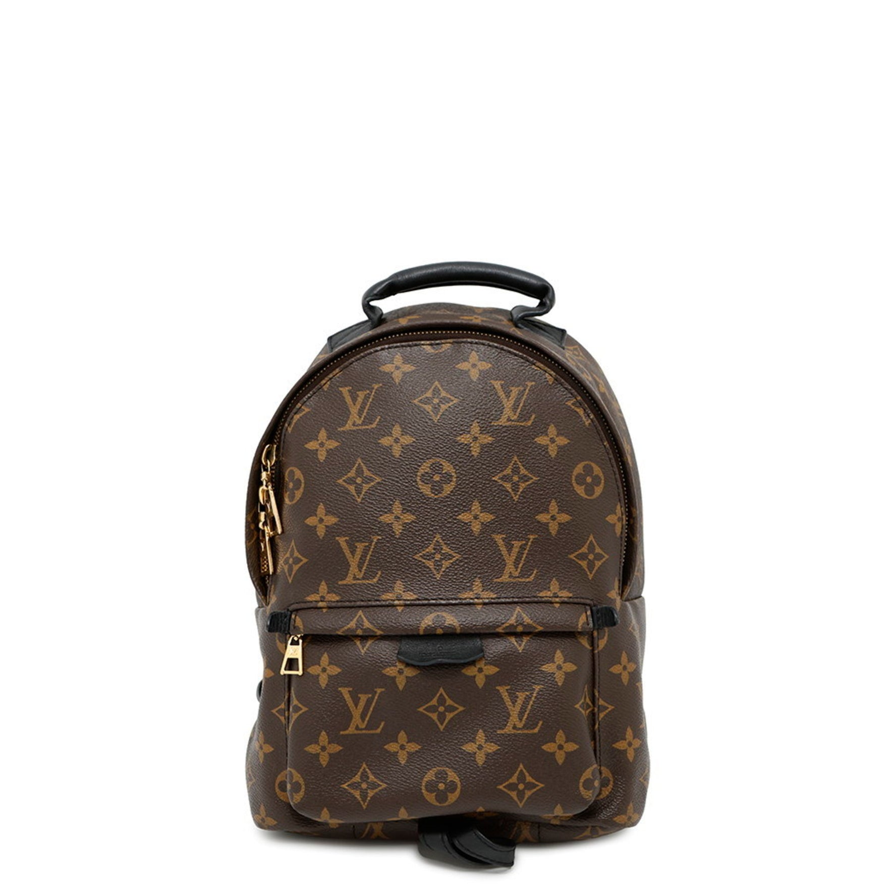 Louis Vuitton Monogram Palm Springs Backpack PM