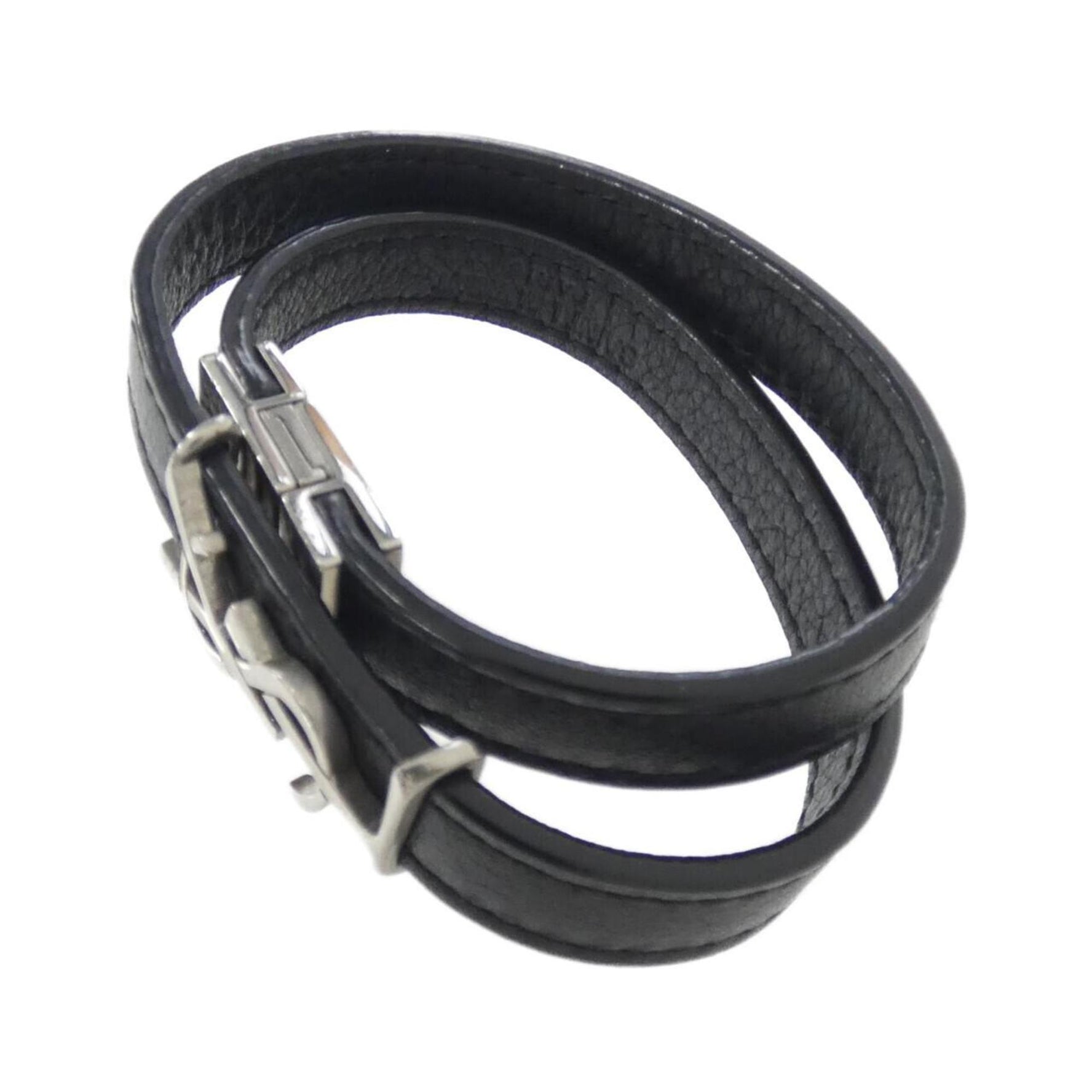 Saint Laurent BOO0E Bracelet