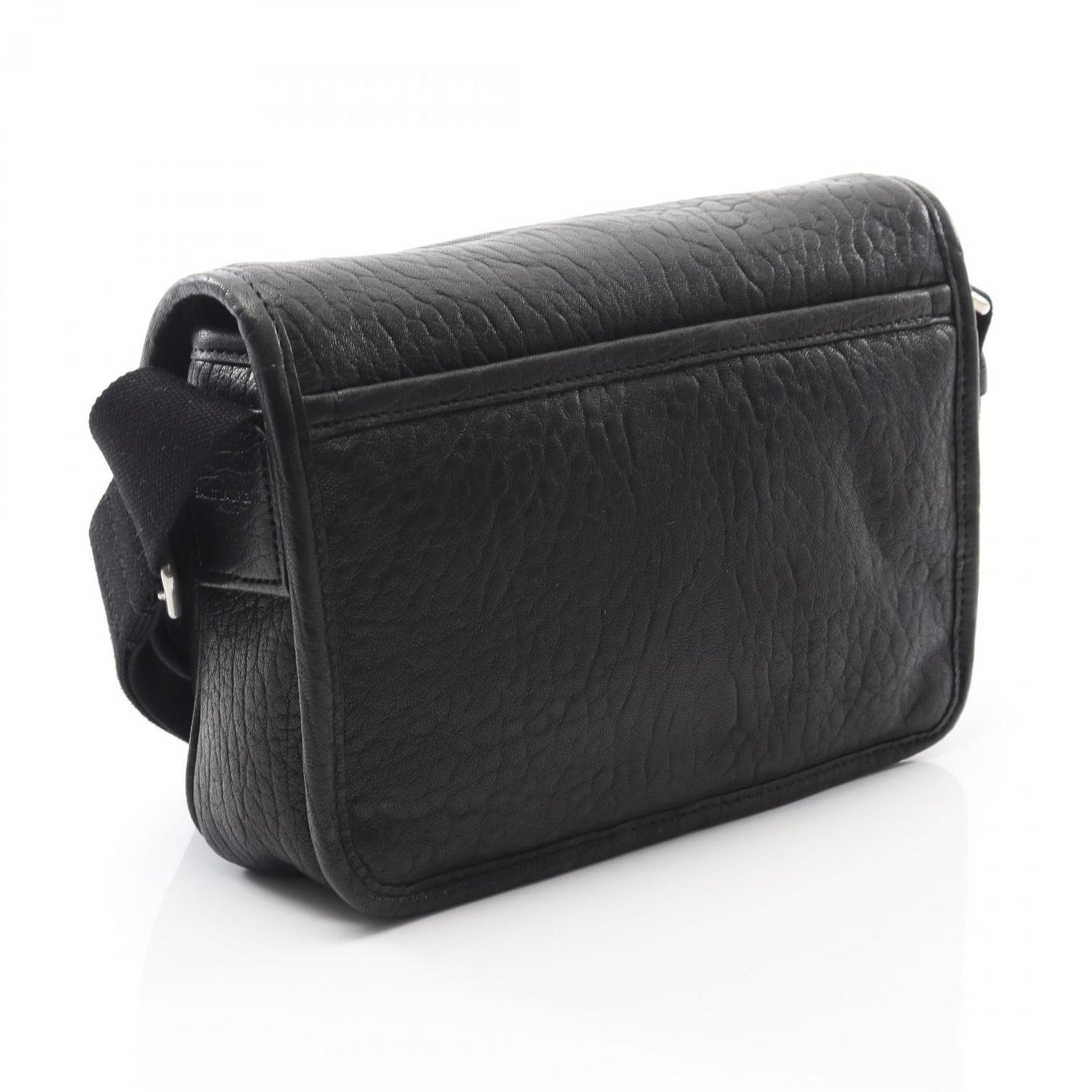 Yves Saint Laurent Saint Laurent Paris Niki Small Shoulder Bag, Leather