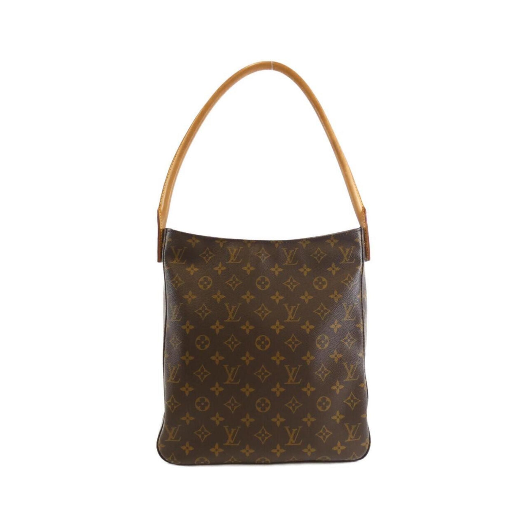 Louis Vuitton Monogram Looping GM Shoulder Bag