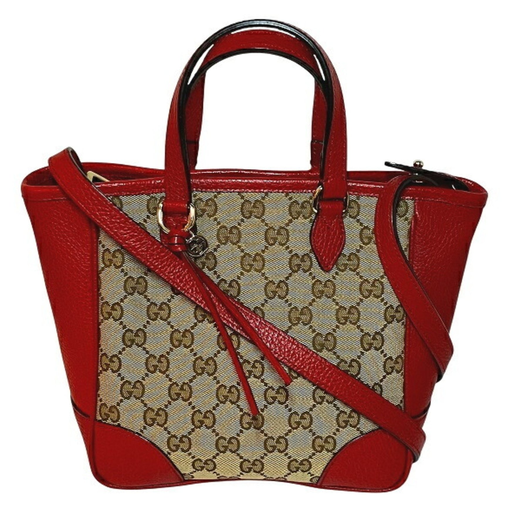 GUCCI GG Canvas Bags, Handbags, Shoulder Women's