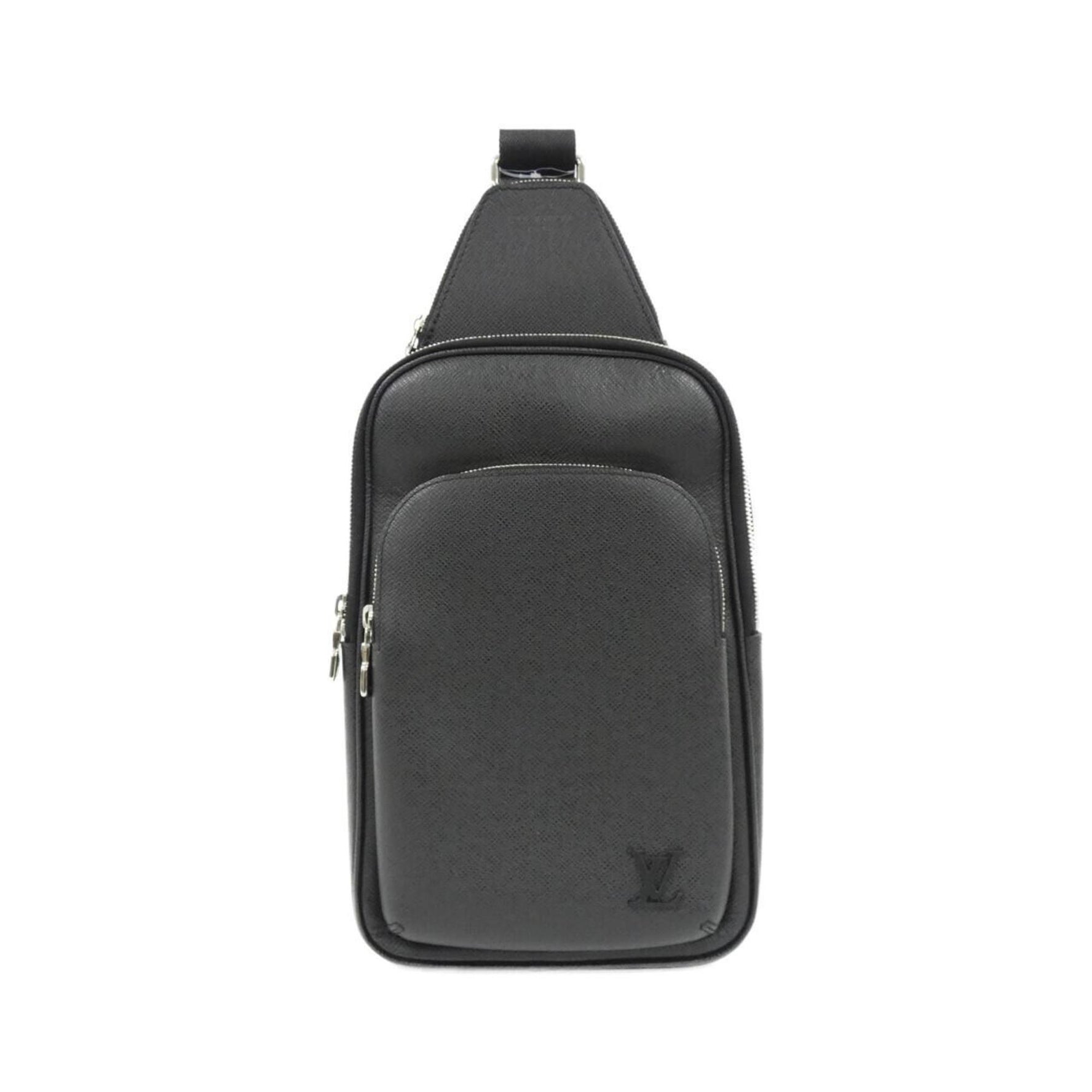 Louis Vuitton Taiga Avenue Sling Bag Shoulder