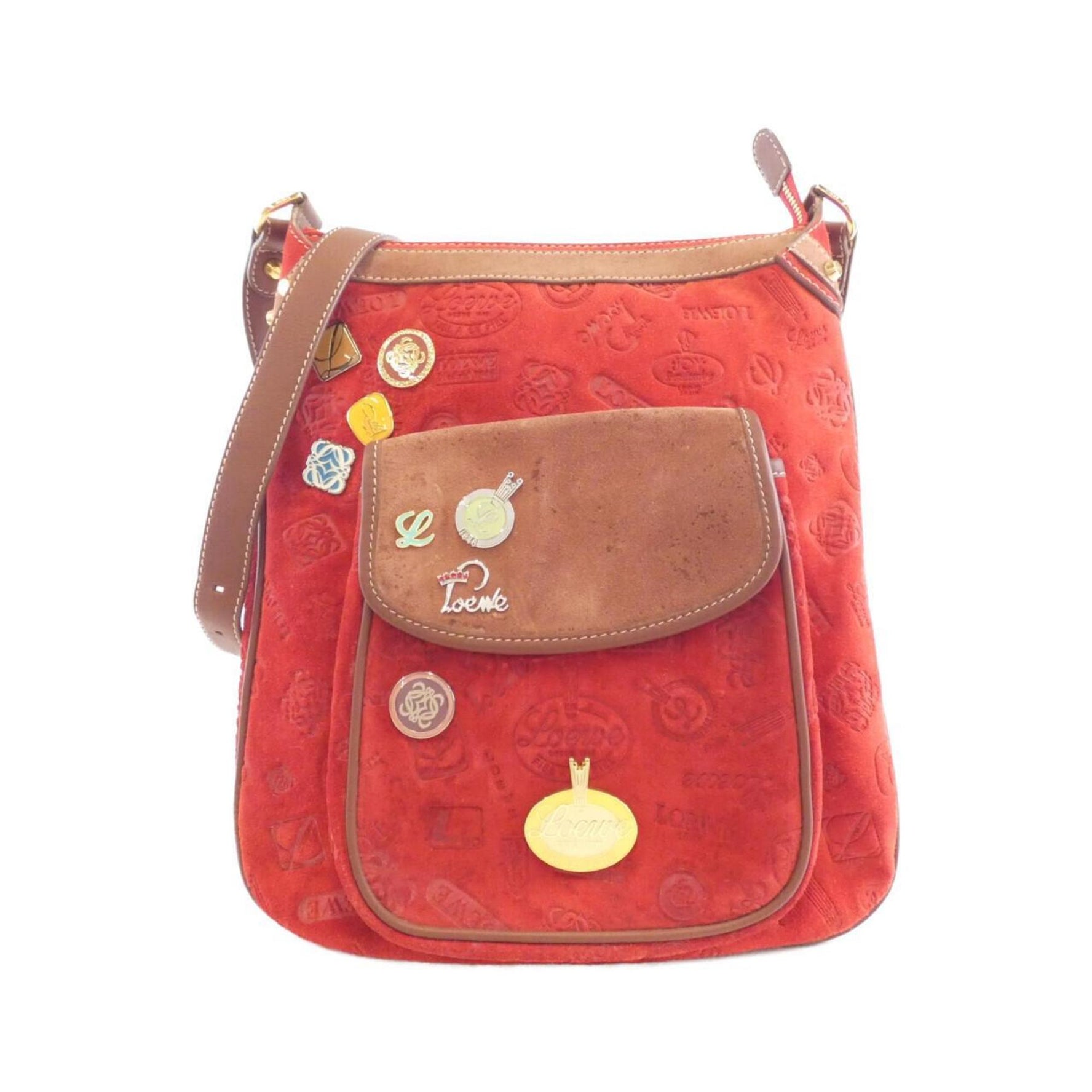 Loewe 320 26 006 shoulder bag