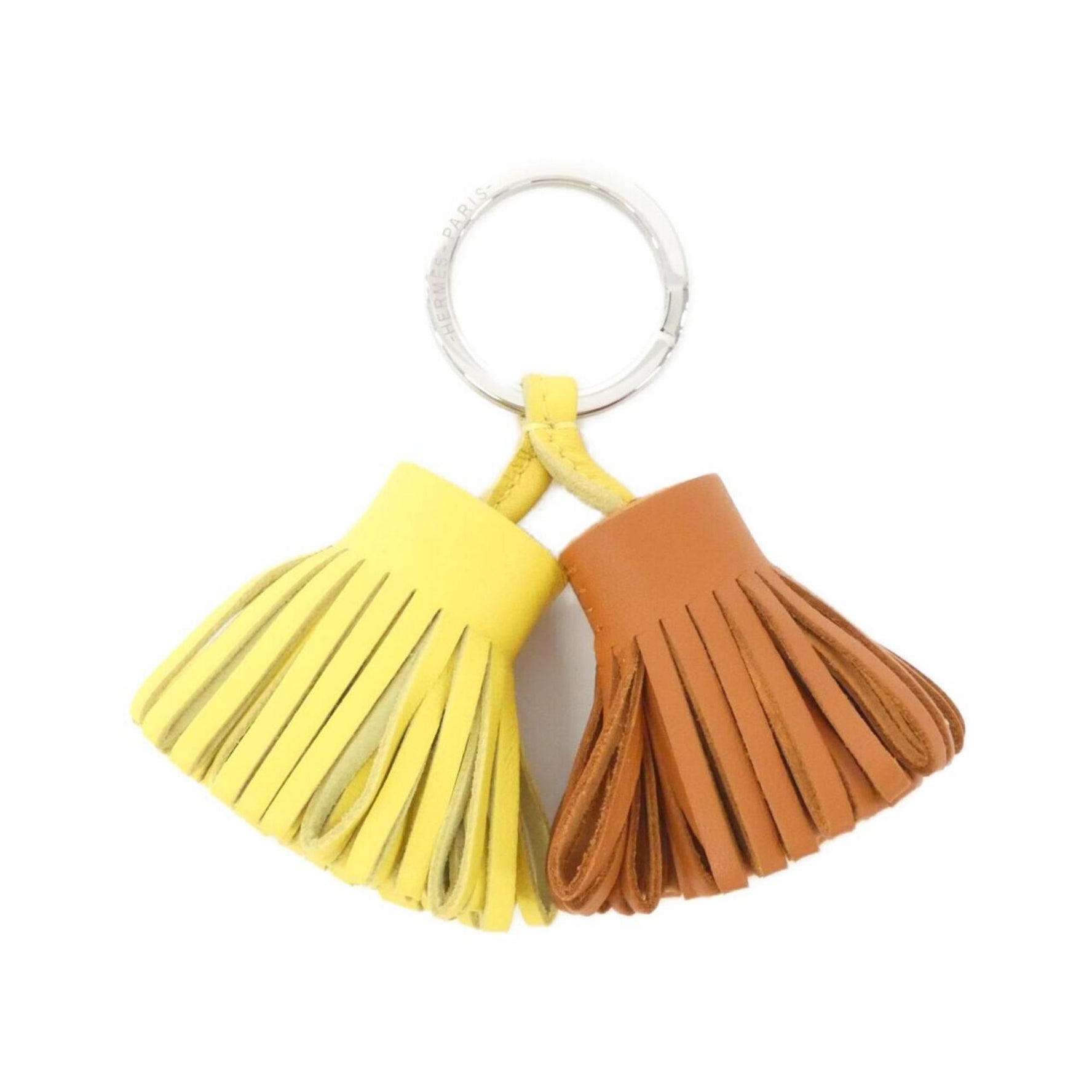 Hermes Carmen Unodos Key Ring
