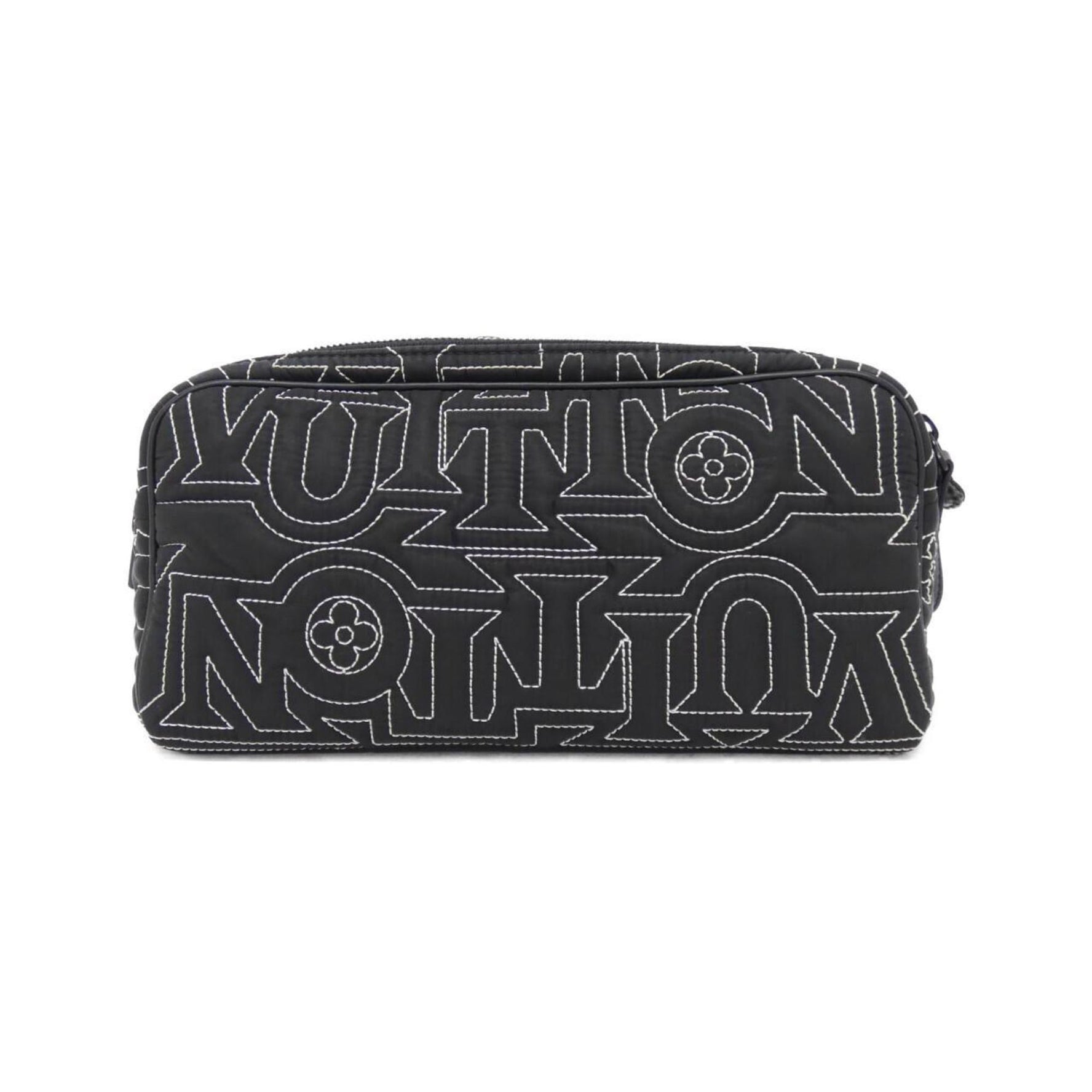 Louis Vuitton LV Snow Dopp Kit Pouch