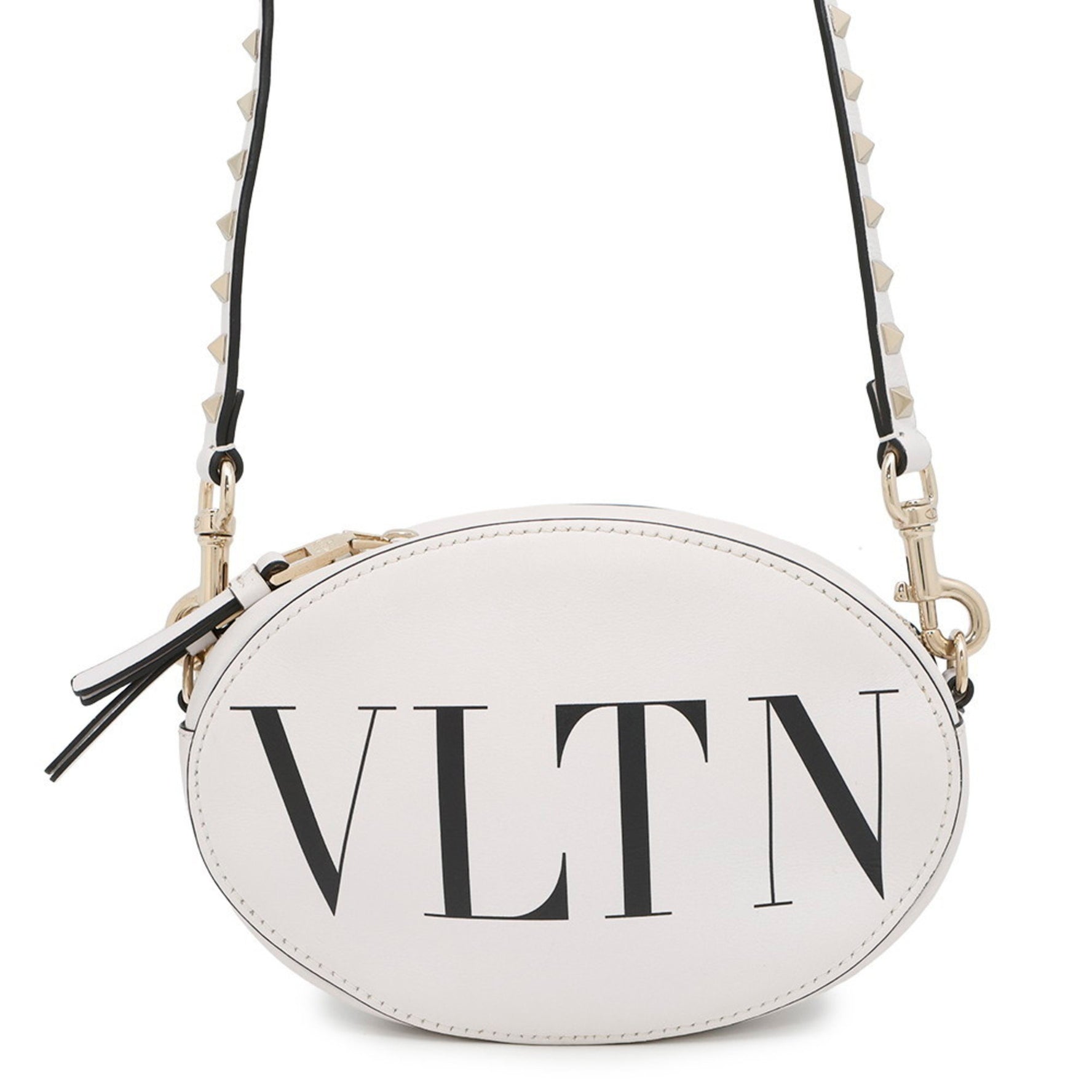 Valentino Garavani VLTN Rockstud Shoulder Bag
