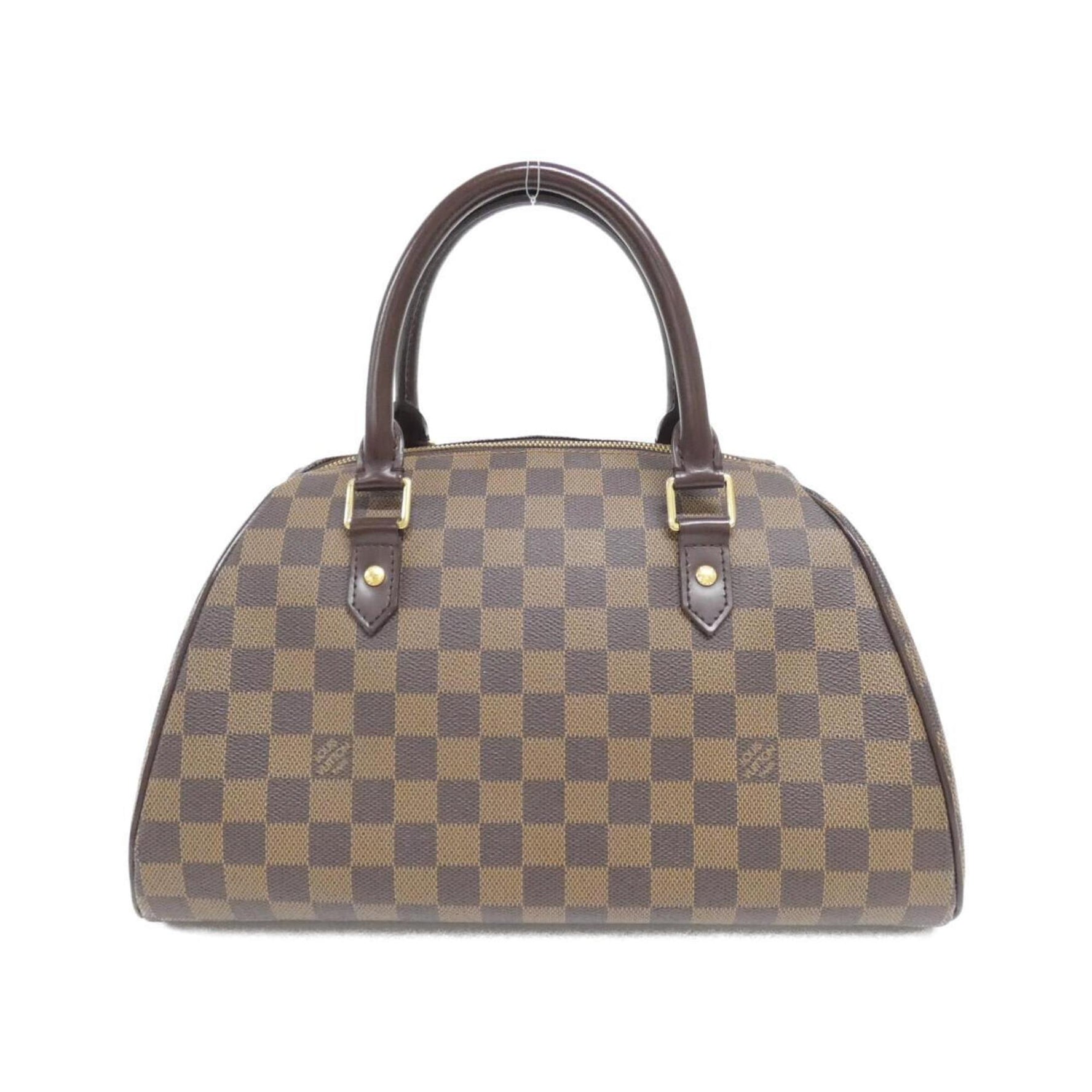 Louis Vuitton Damier Rivera MM Handbag