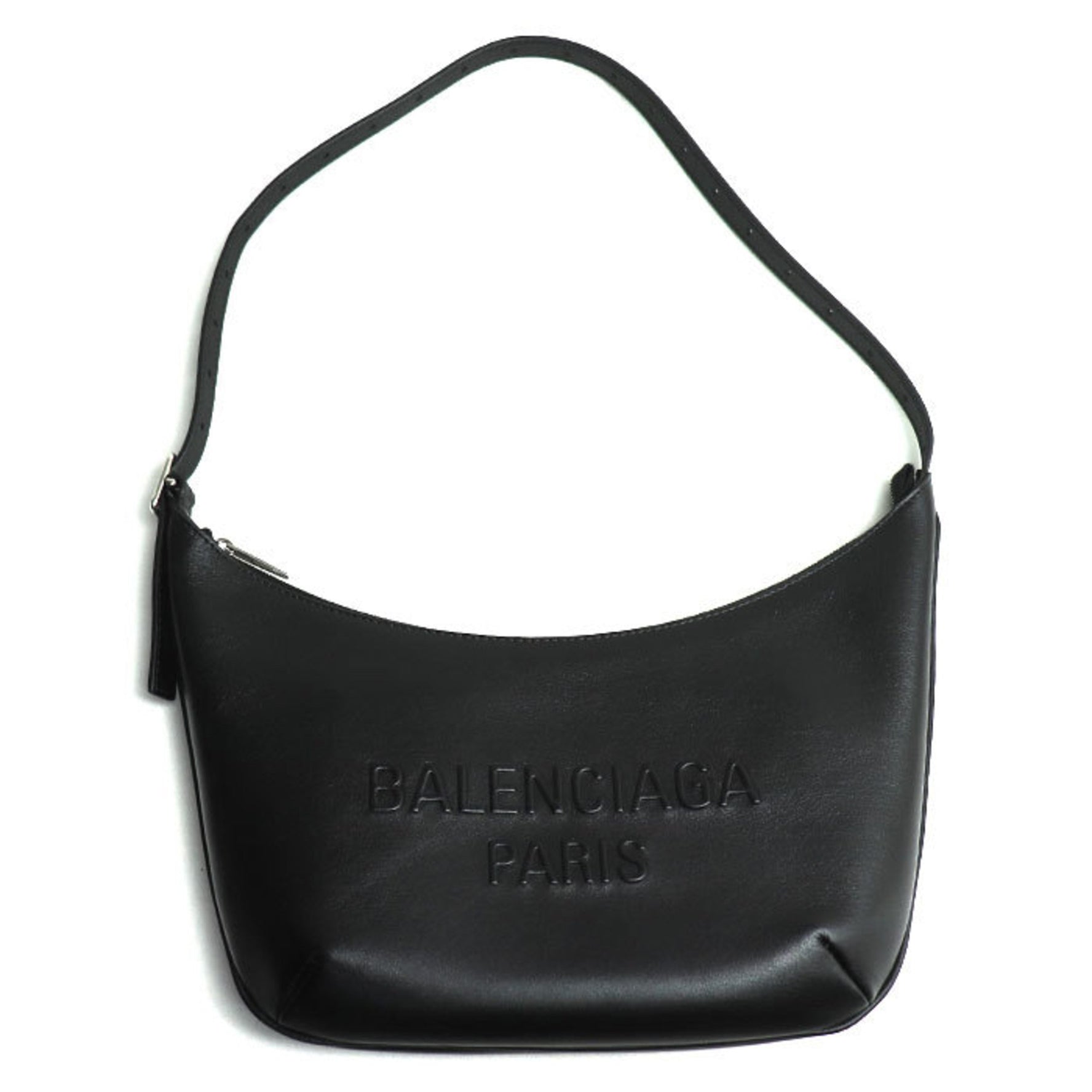 BALENCIAGA MARY-KATE Sling Bag Shoulder Black Women's