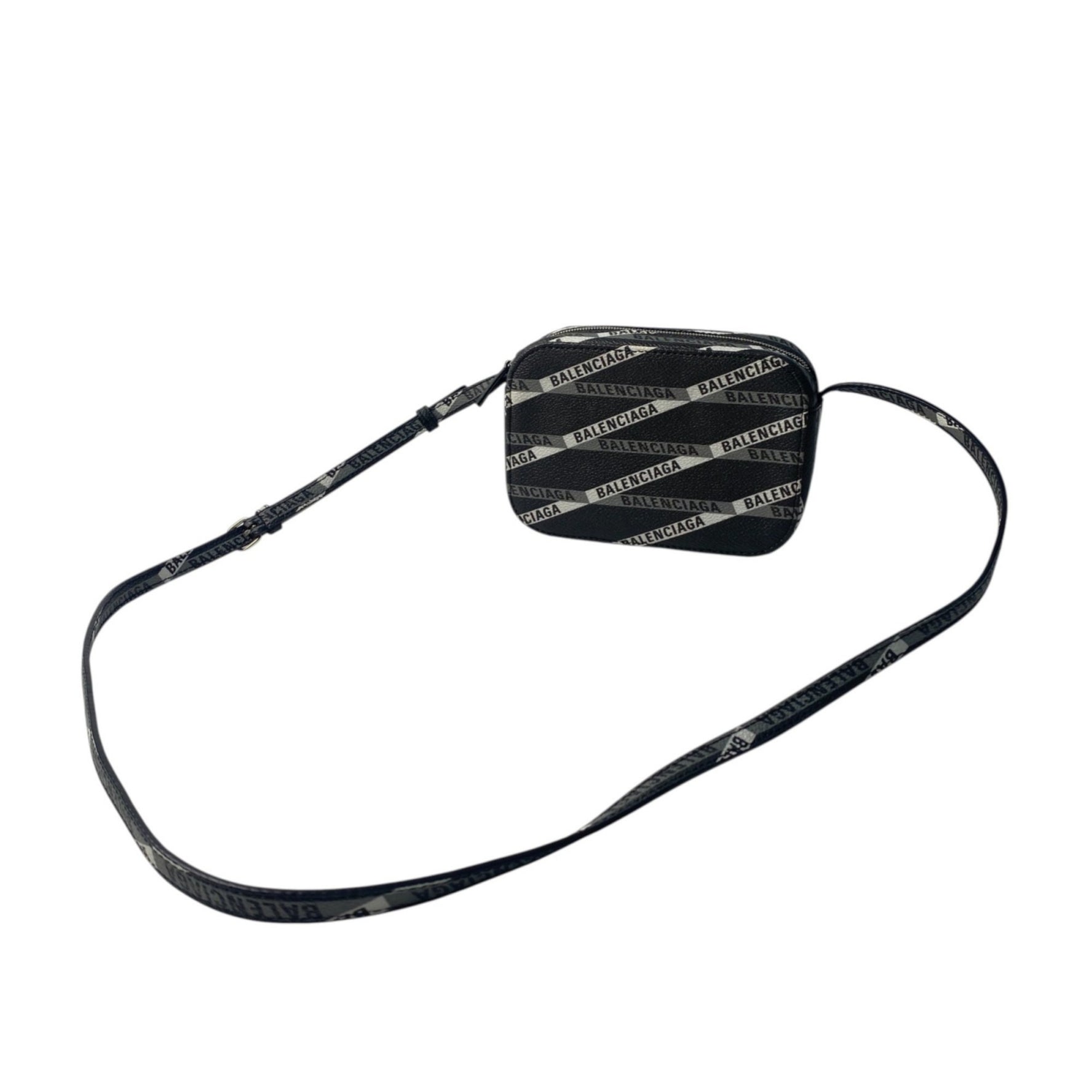 Balenciaga Everyday Camera Bag, XS Mini, Shoulder Crossbody Bag