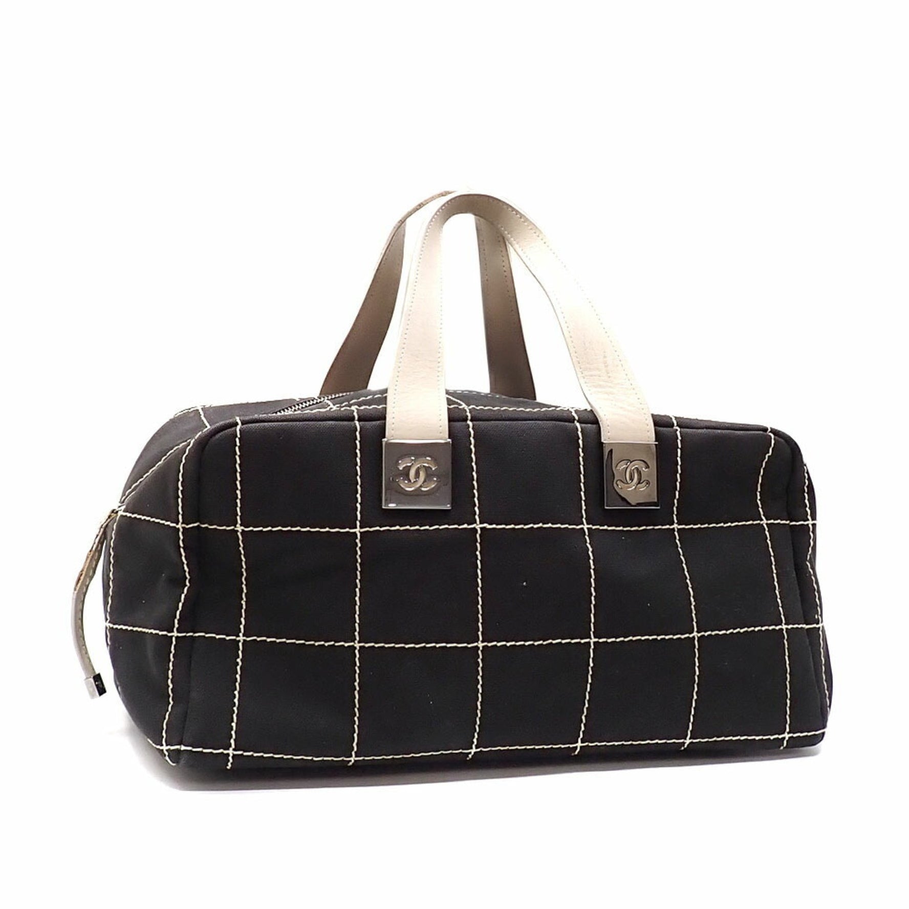 Chanel Chocobar Canvas