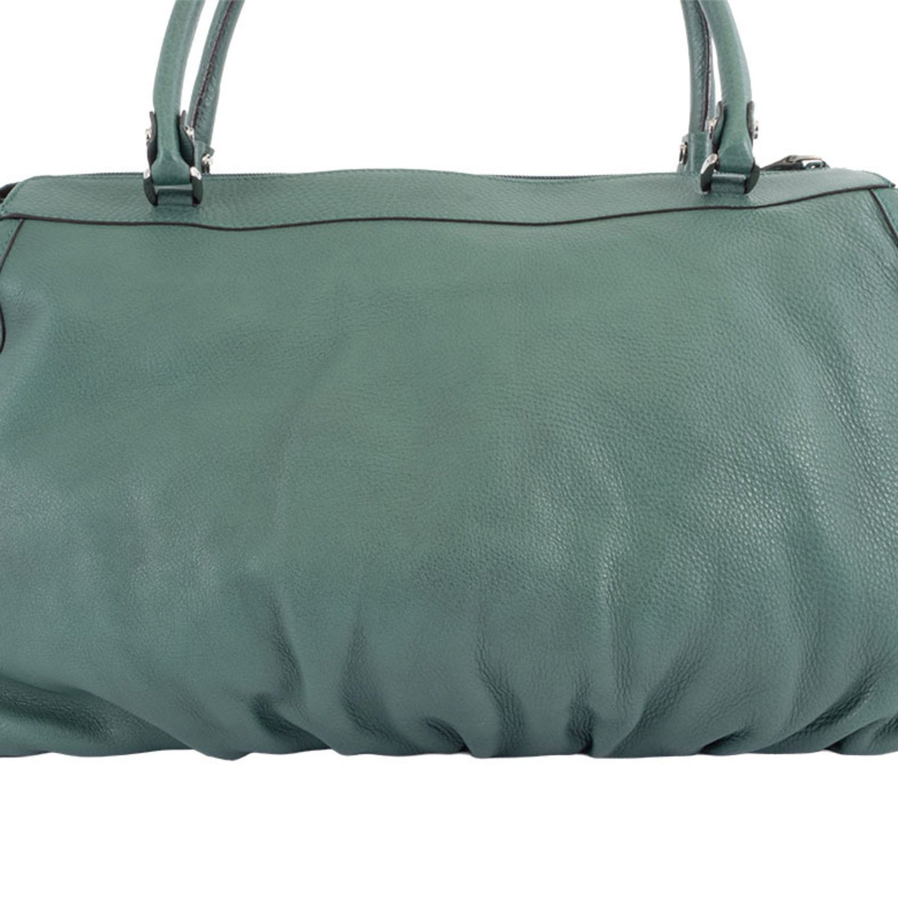 Gucci Abby Tote Bag Shoulder Leather Storage