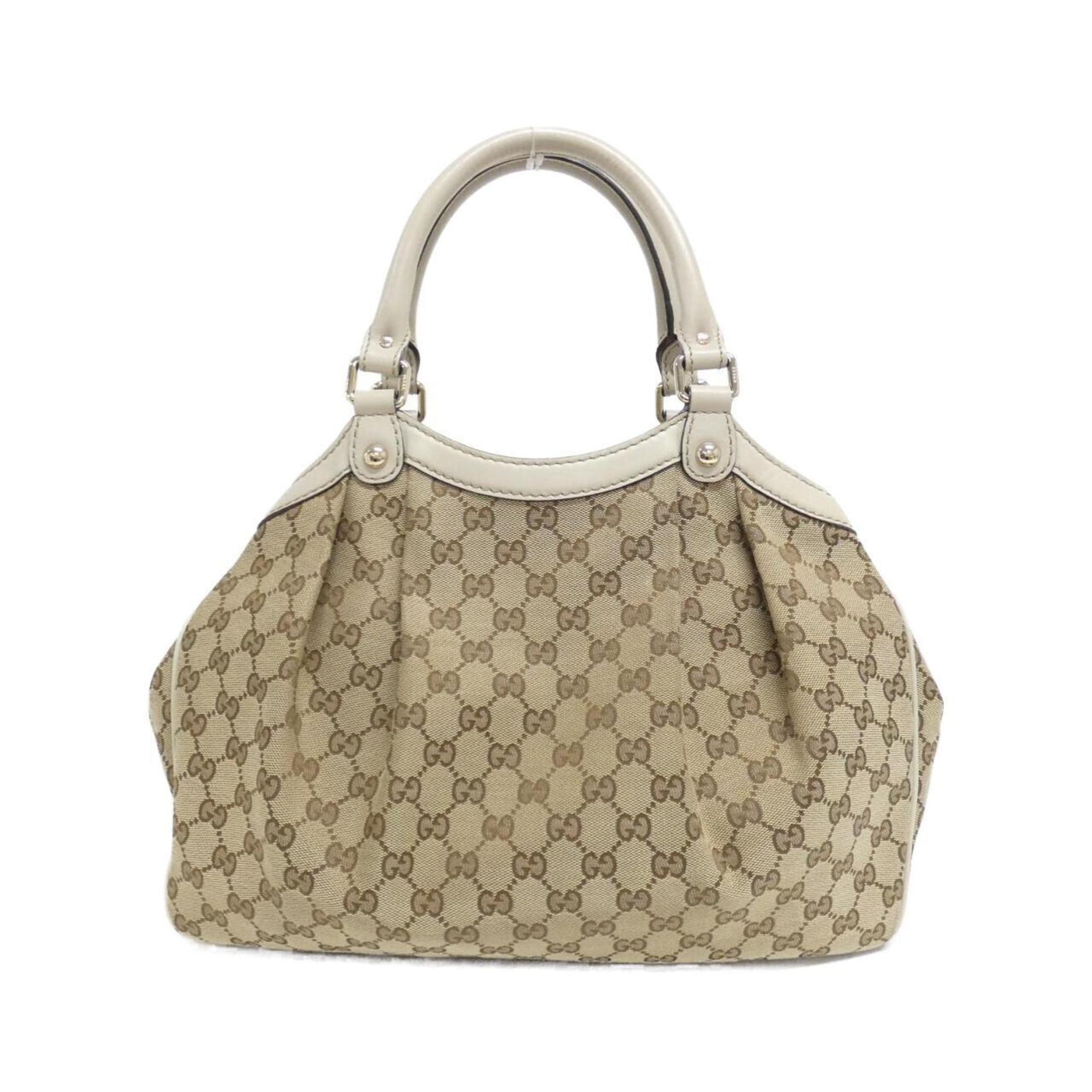 Gucci Sukey FAFXG Handbag