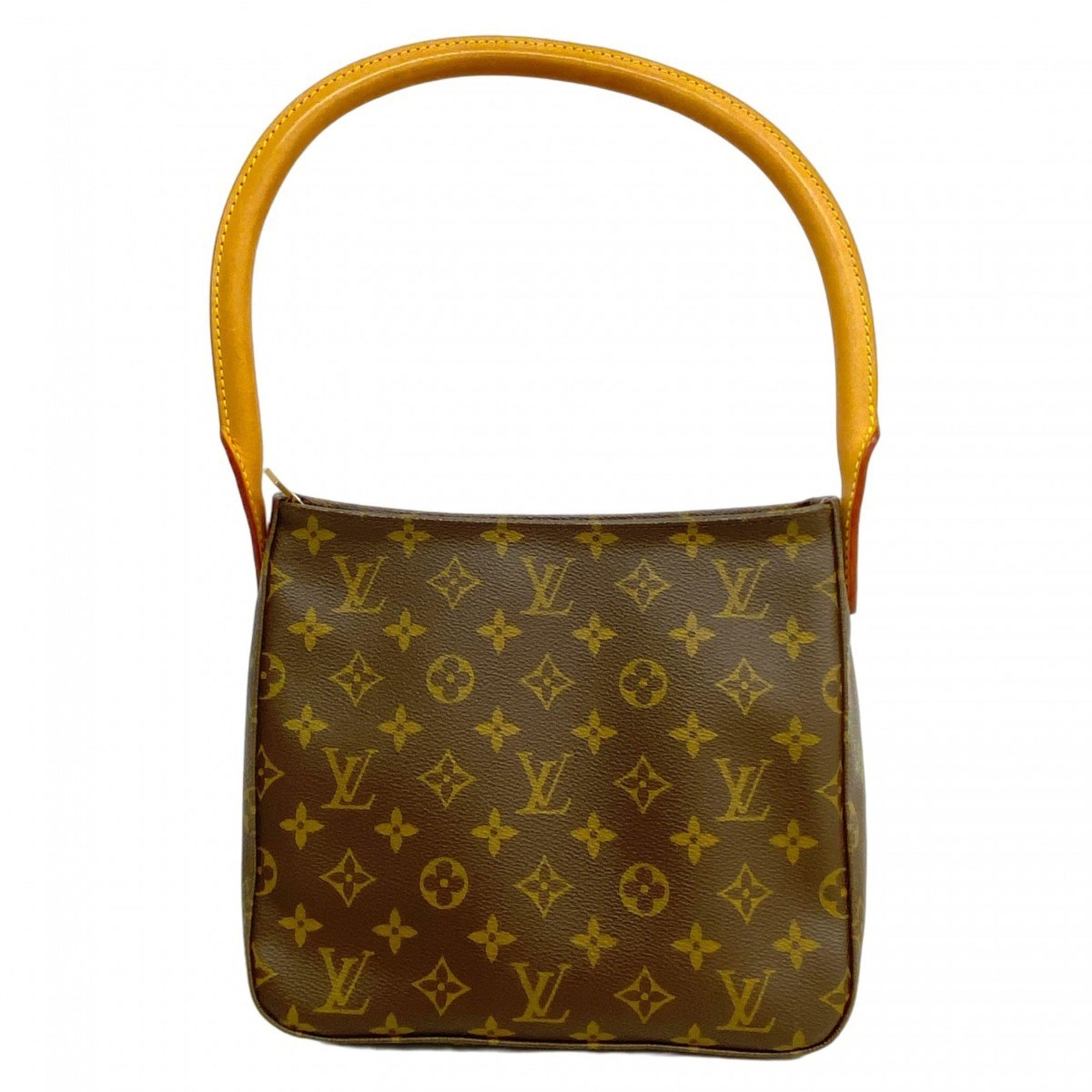 Louis Vuitton Monogram Looping MM Shoulder Bag
