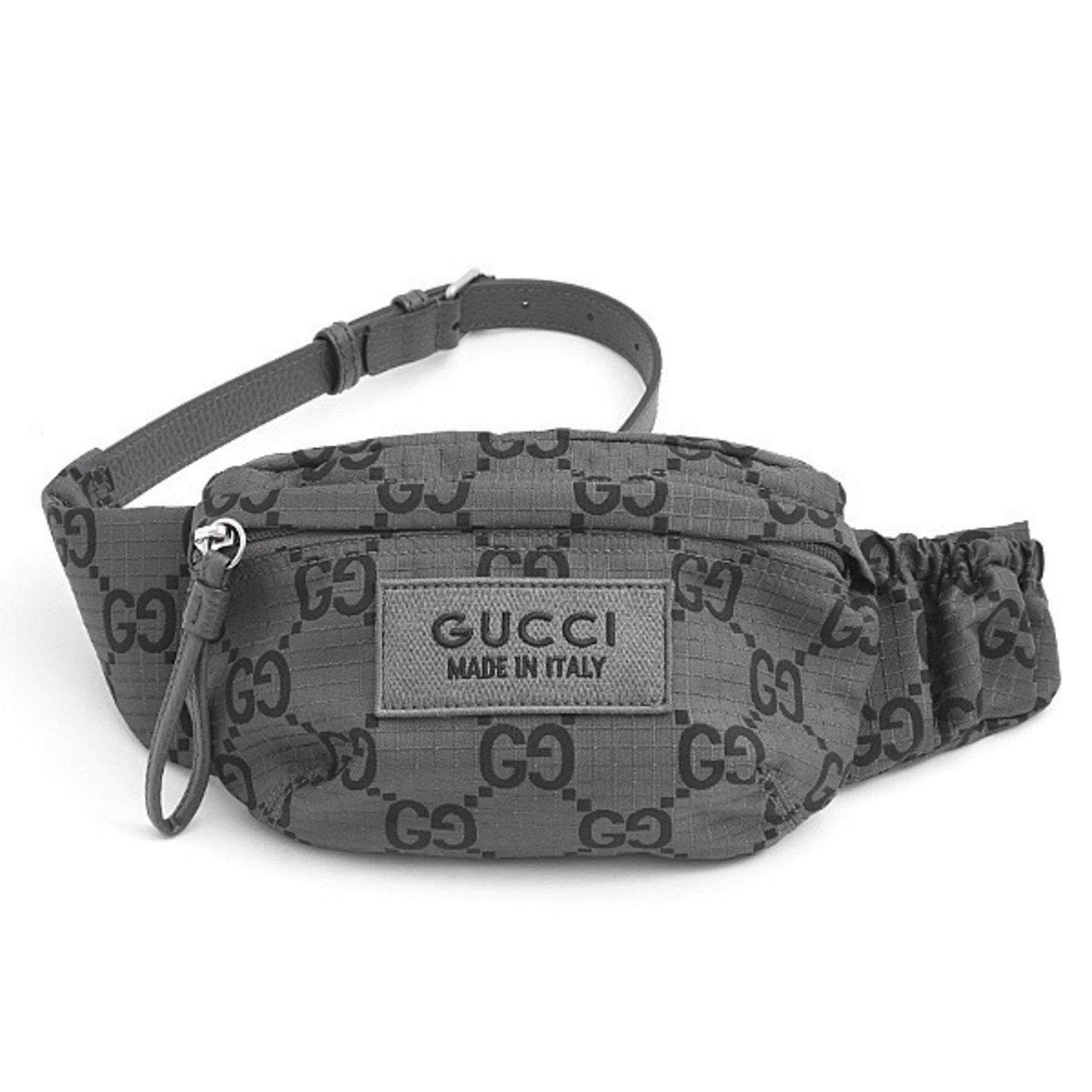 Gucci GG Polyester Belt Bag/Body Bag