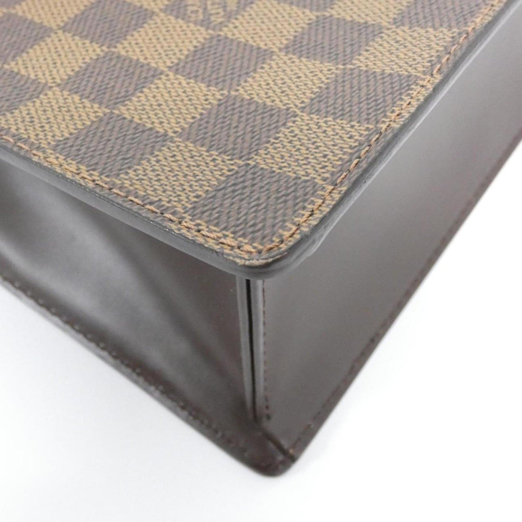 Louis Vuitton Damier Venice Handbag